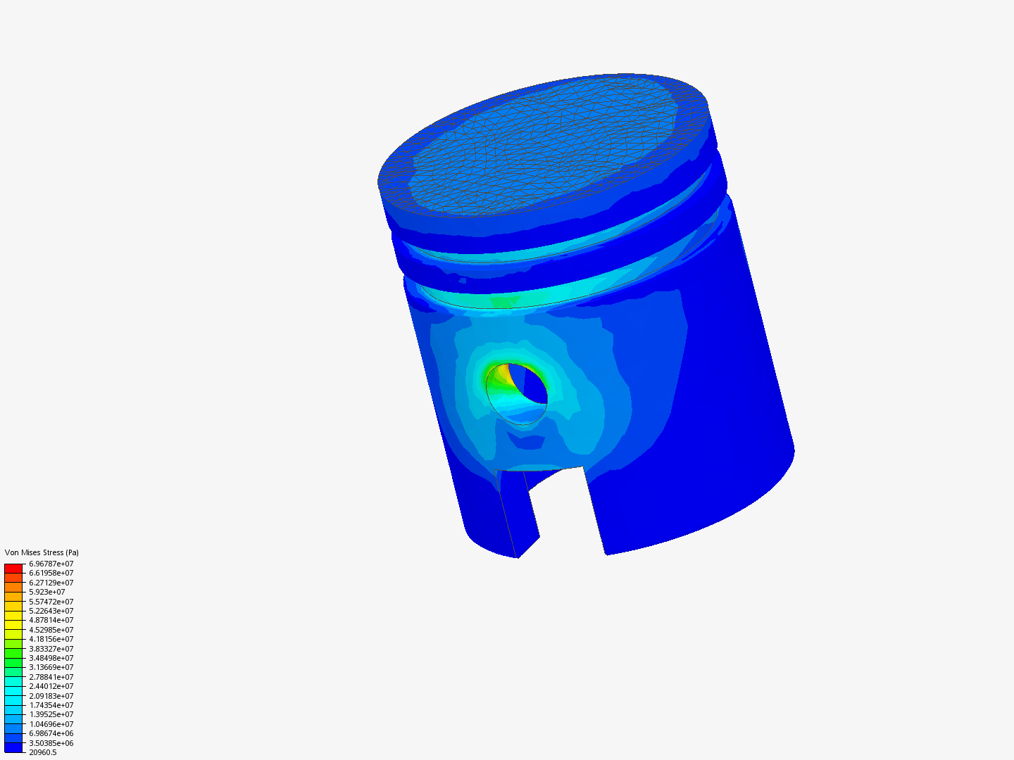mlampert on SimScale | SimScale | Page 1