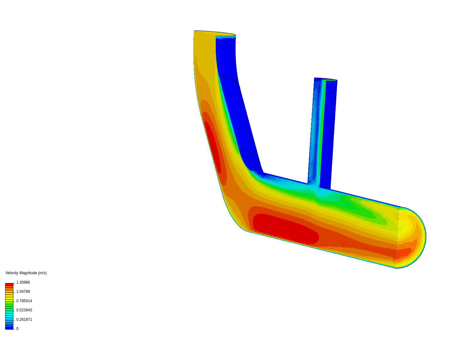 mlennon on SimScale SimScale Page 1