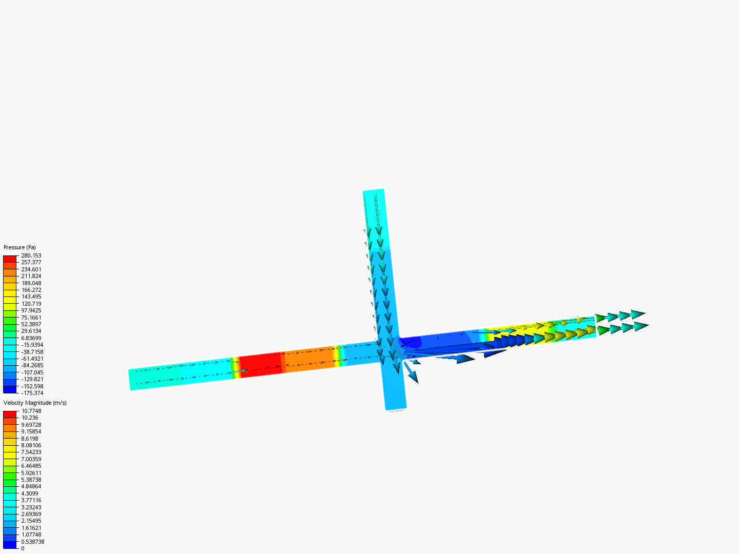 series fan by mlinderoth | SimScale