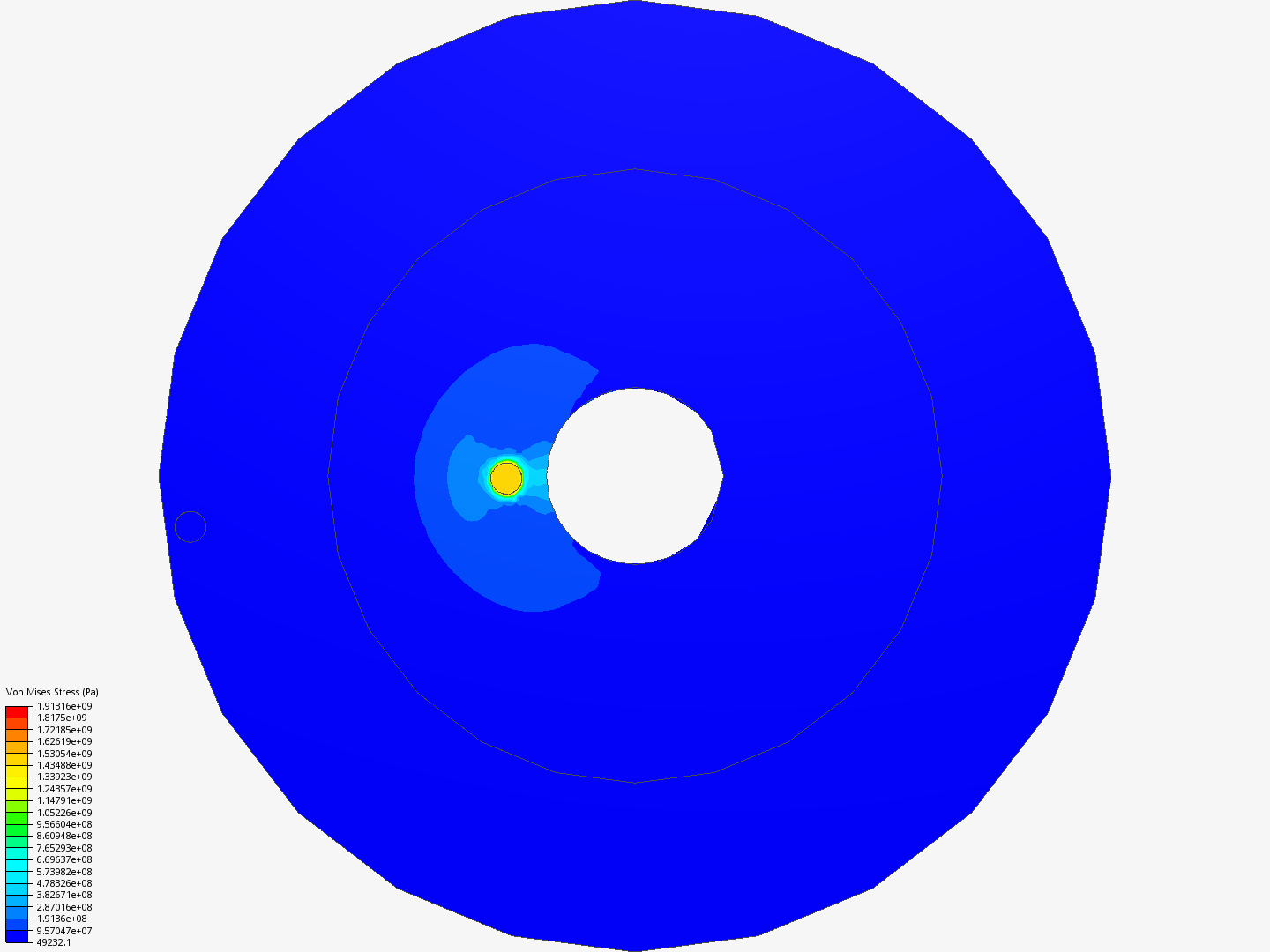 Concave disk1 image
