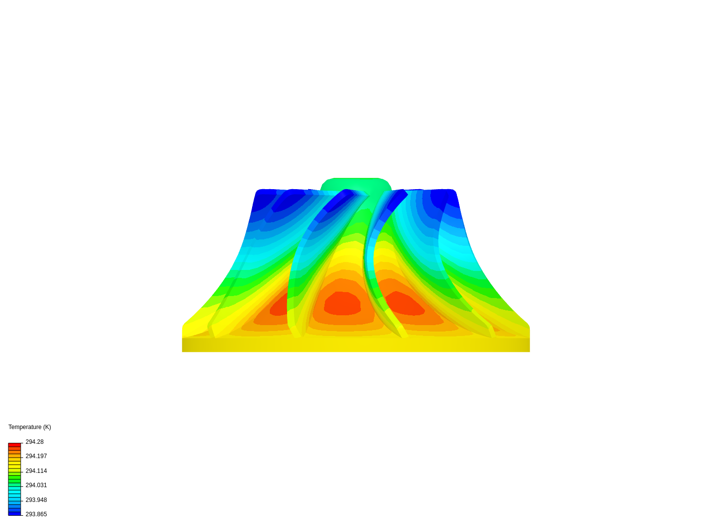 Impeller Thermo image