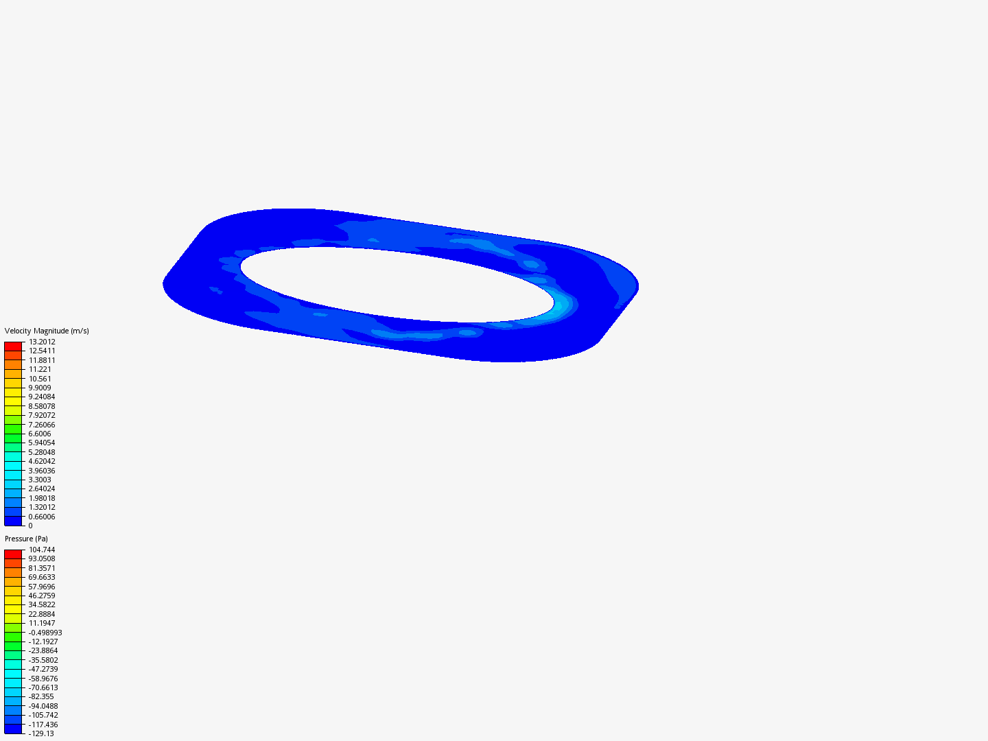 PFH CURVED DUCT image
