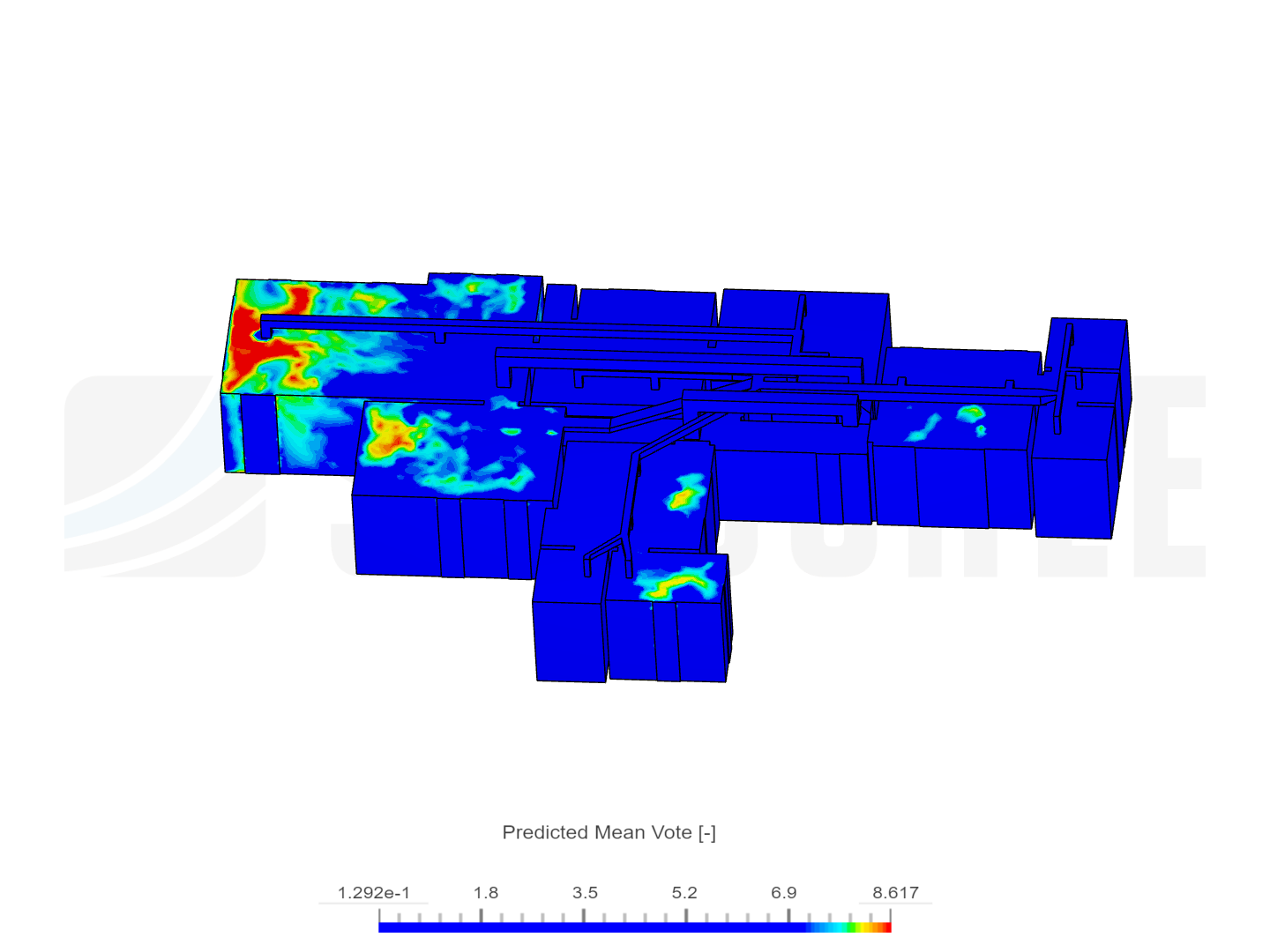 HVAC Analysis image