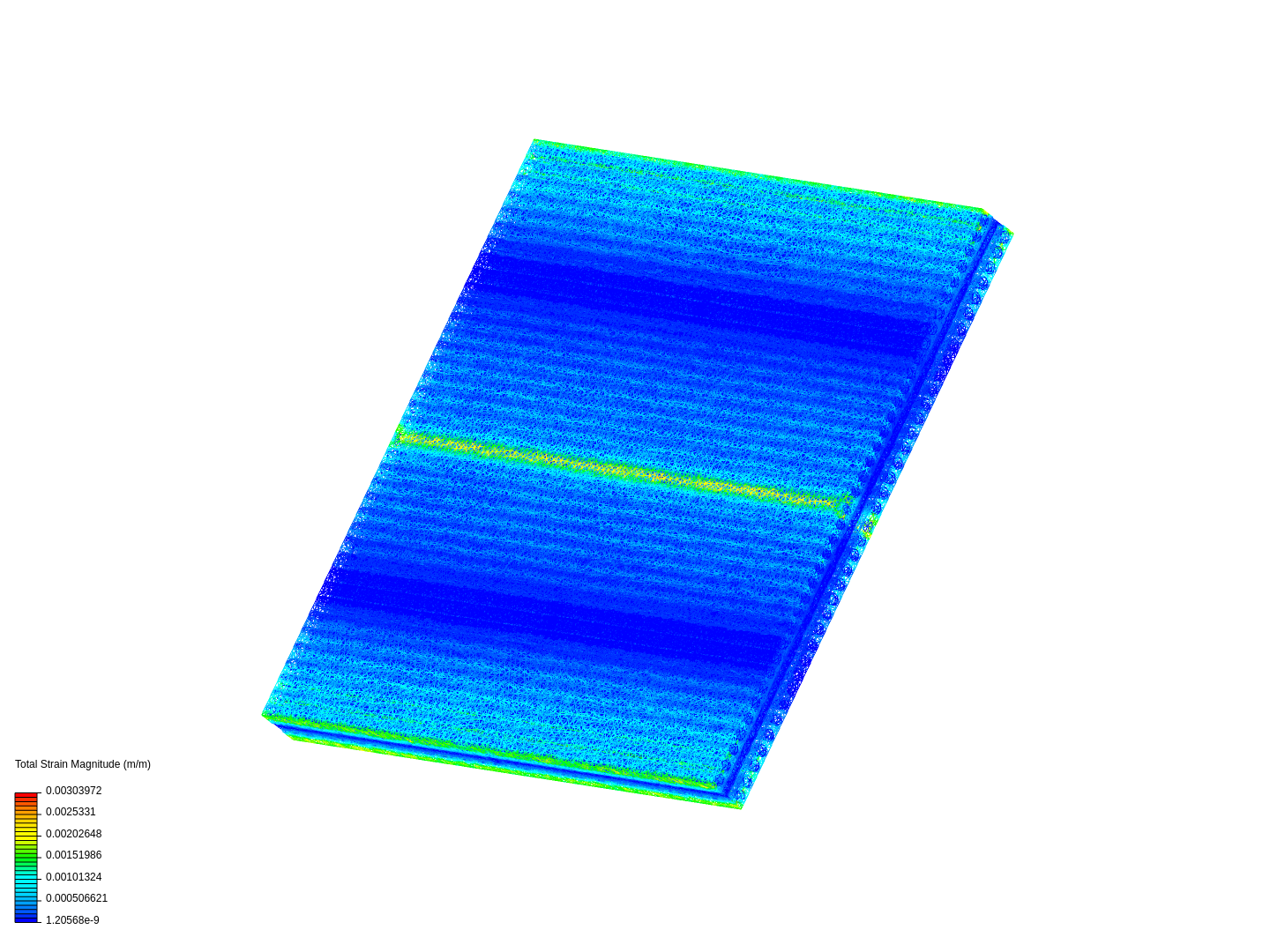 Thermal Buckling Analysis image