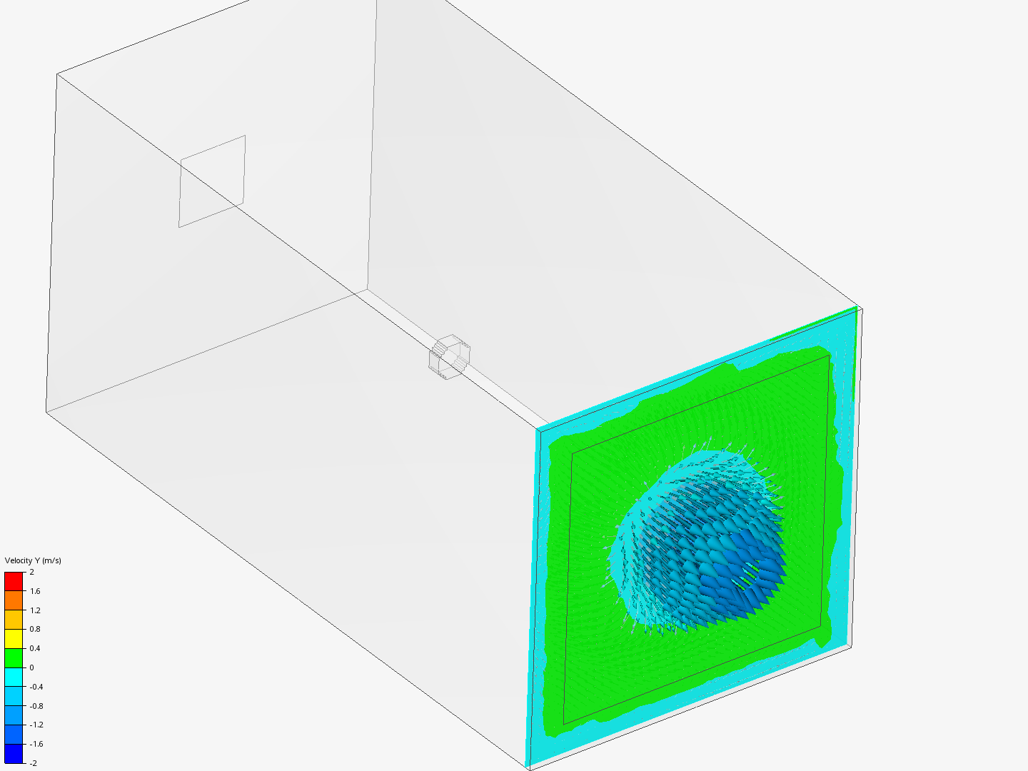 Enclosure Venting image