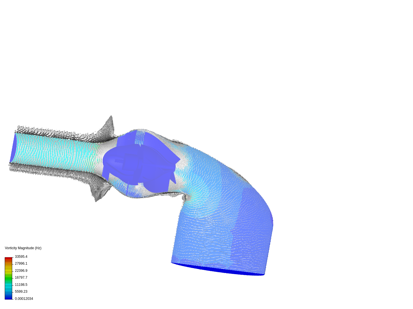 Axial Flow Water Jet image
