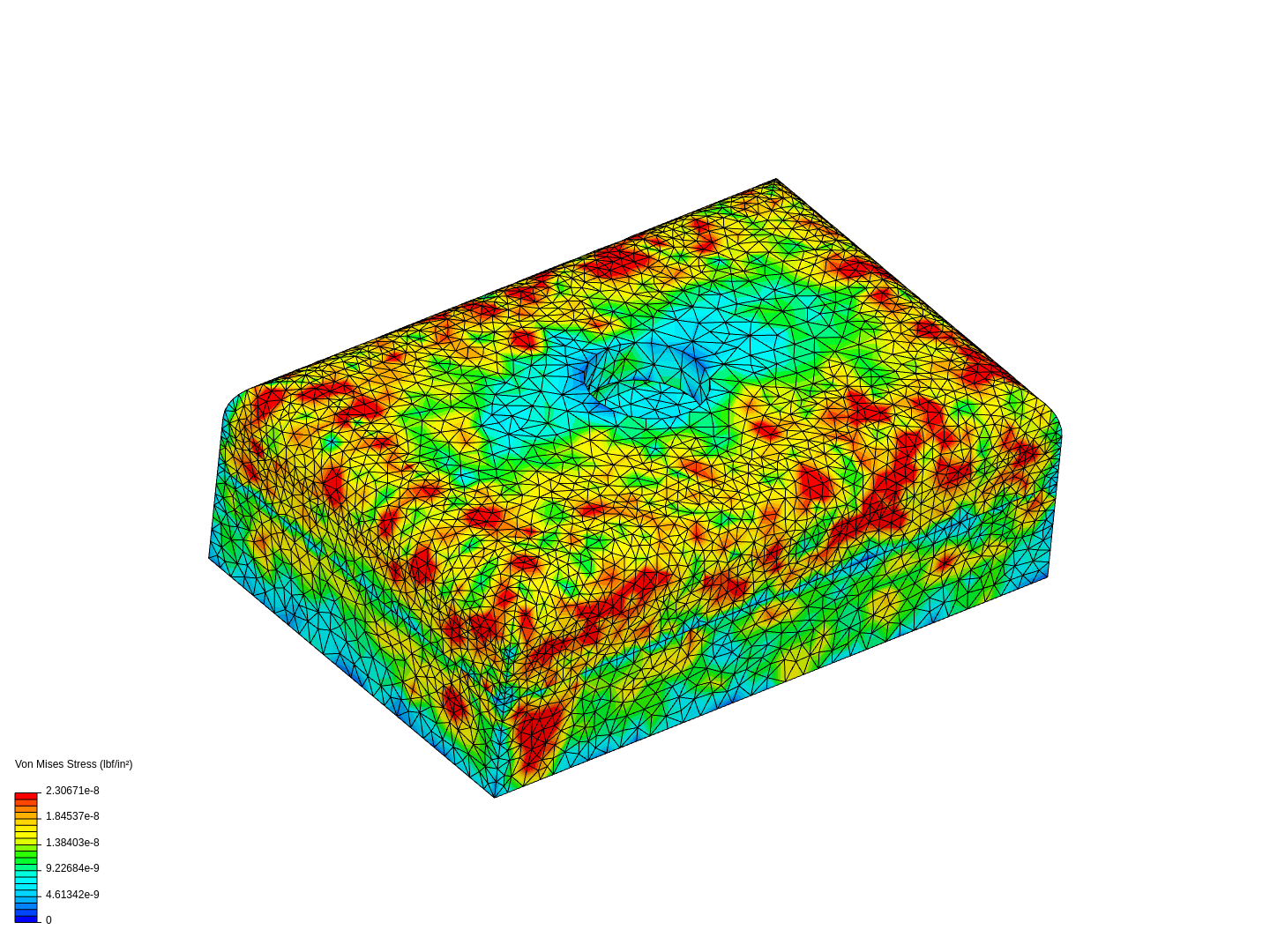 test1 by mparks | SimScale