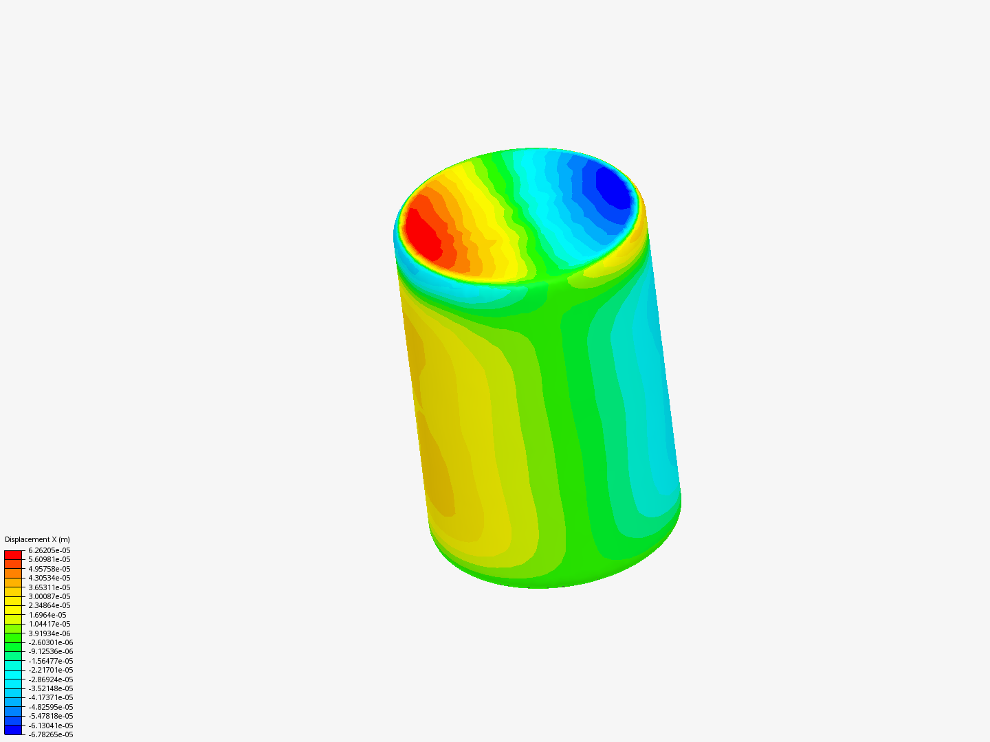 mpassos on SimScale | SimScale | Page 1