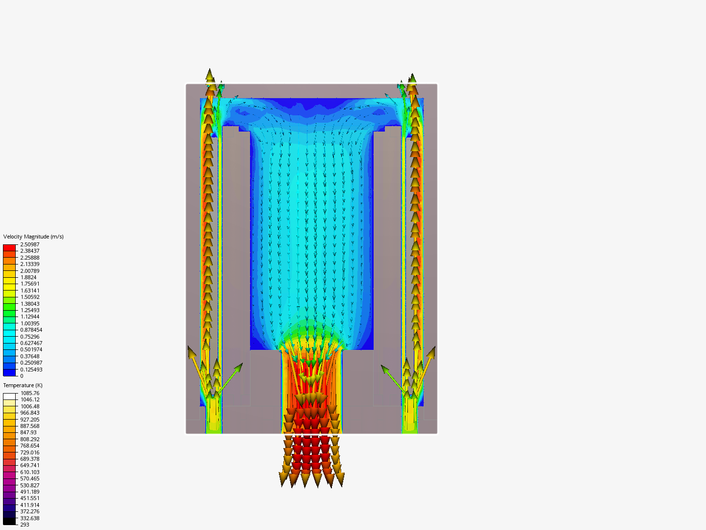 Heater_Coils_Simplified by mreiner SimScale