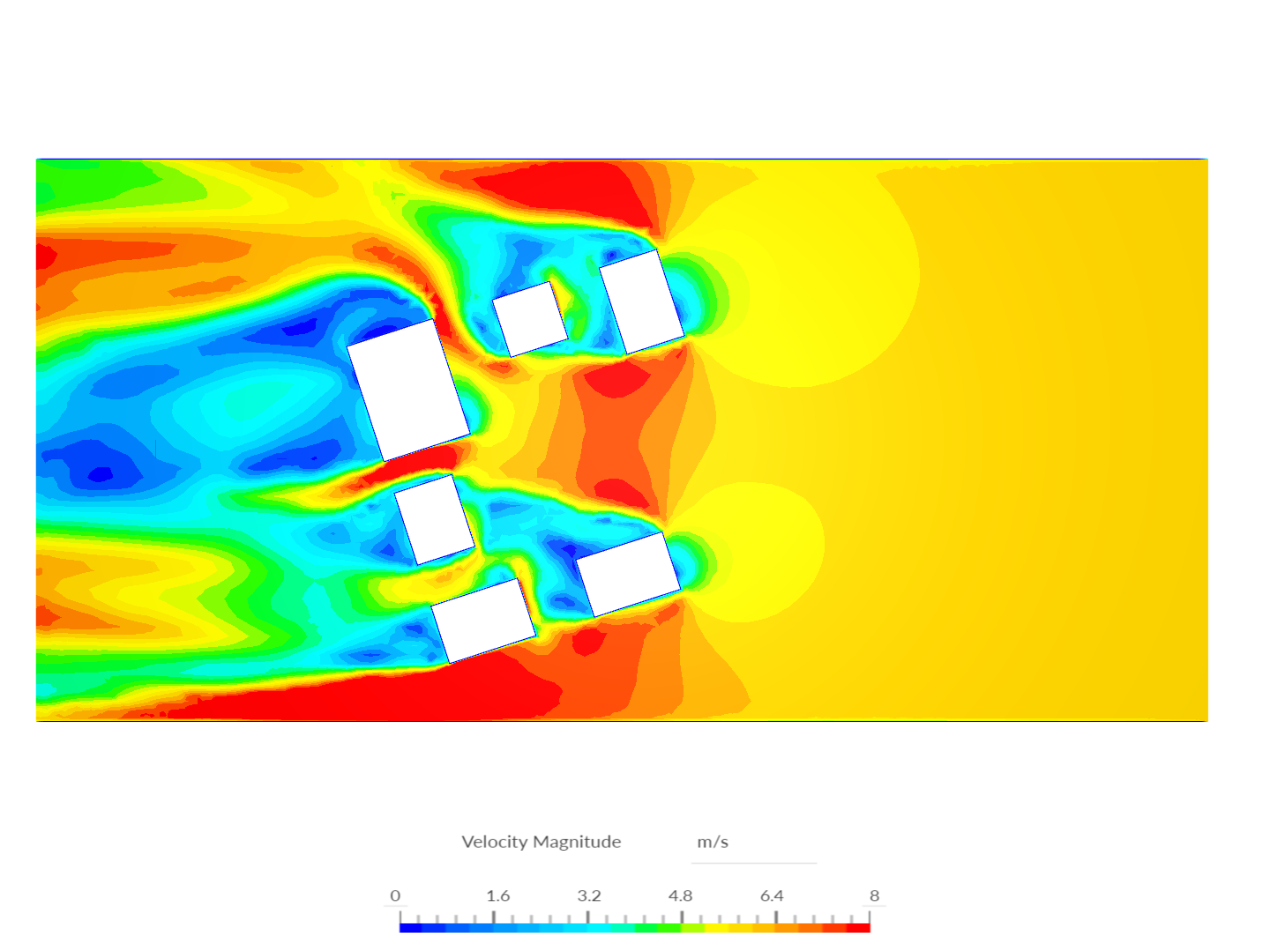 Meeting Room Thermal Comfort Analysis - Copy image