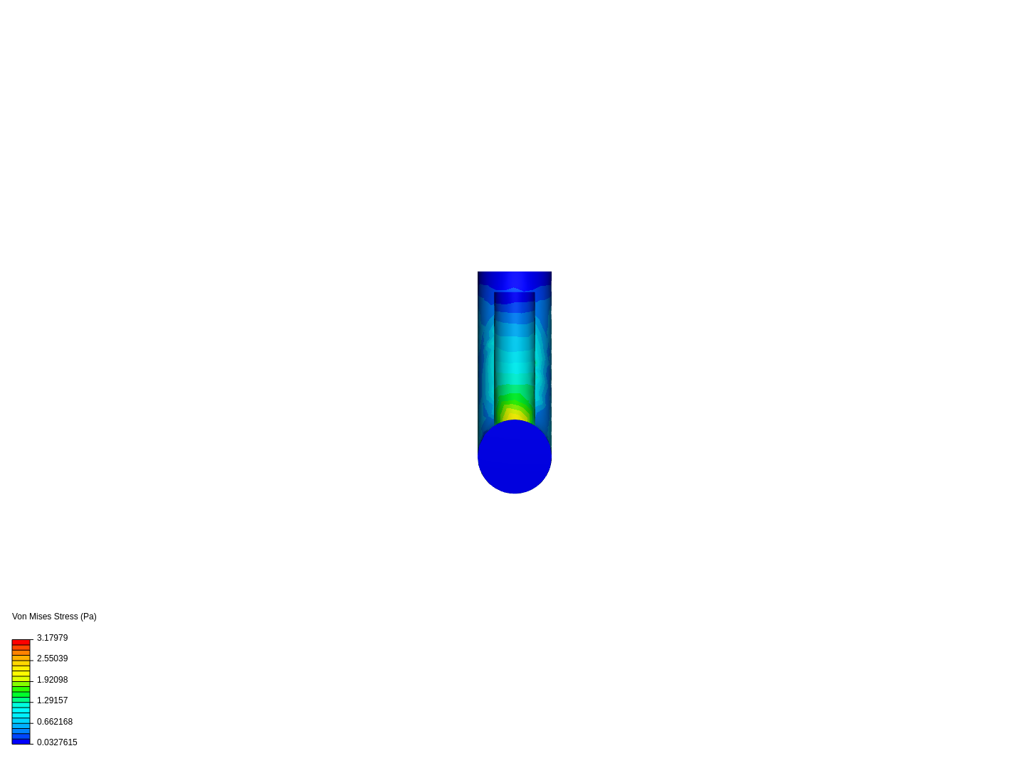 msiri on SimScale | SimScale | Page 1