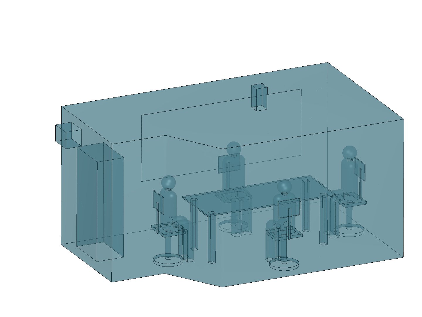 Meeting Room Thermal Tutorial image