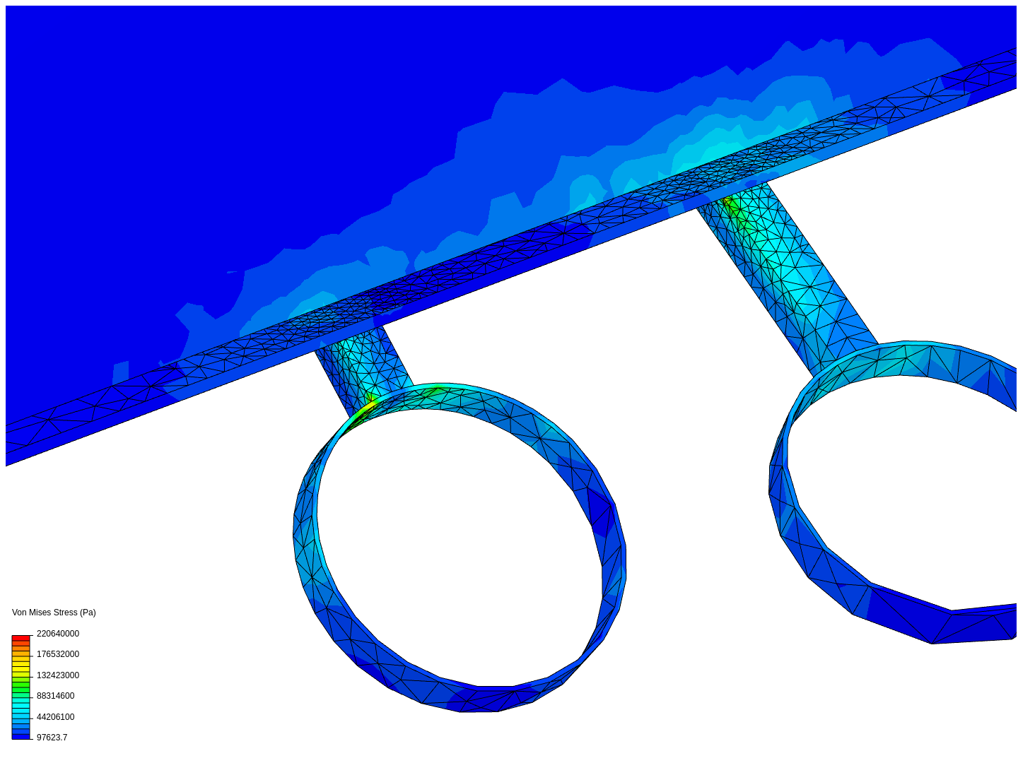 Chilled Water Clamp Study 02 - Z02 image