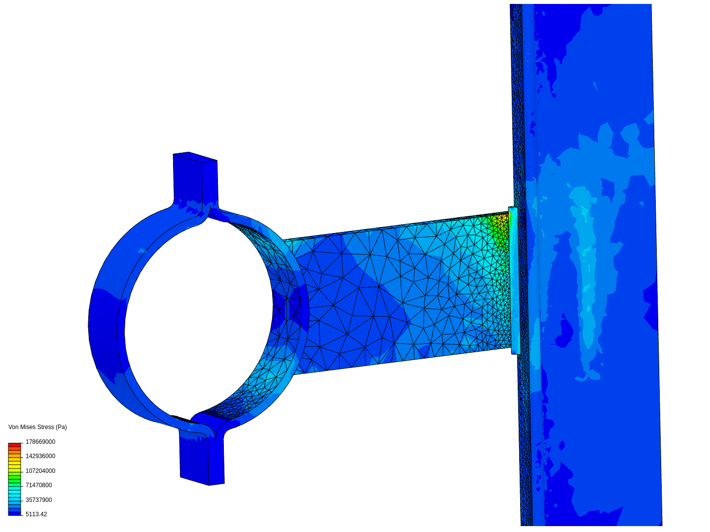 Marine | SimScale Project Library | Page 27