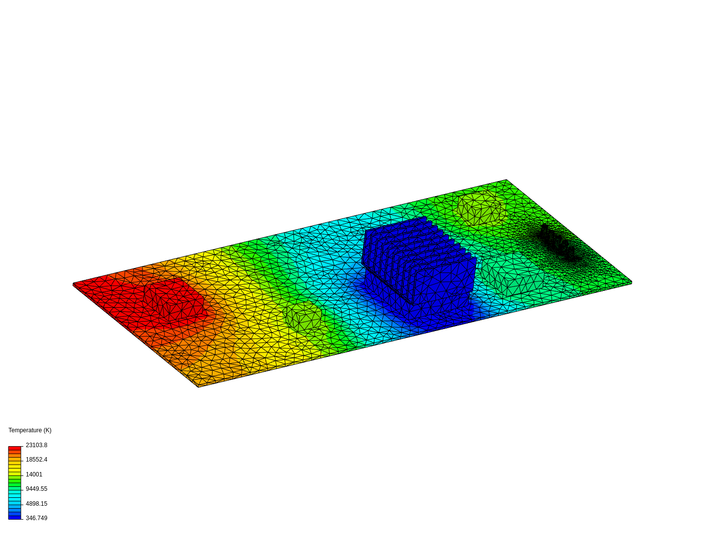 PCB Thermal Analysis image