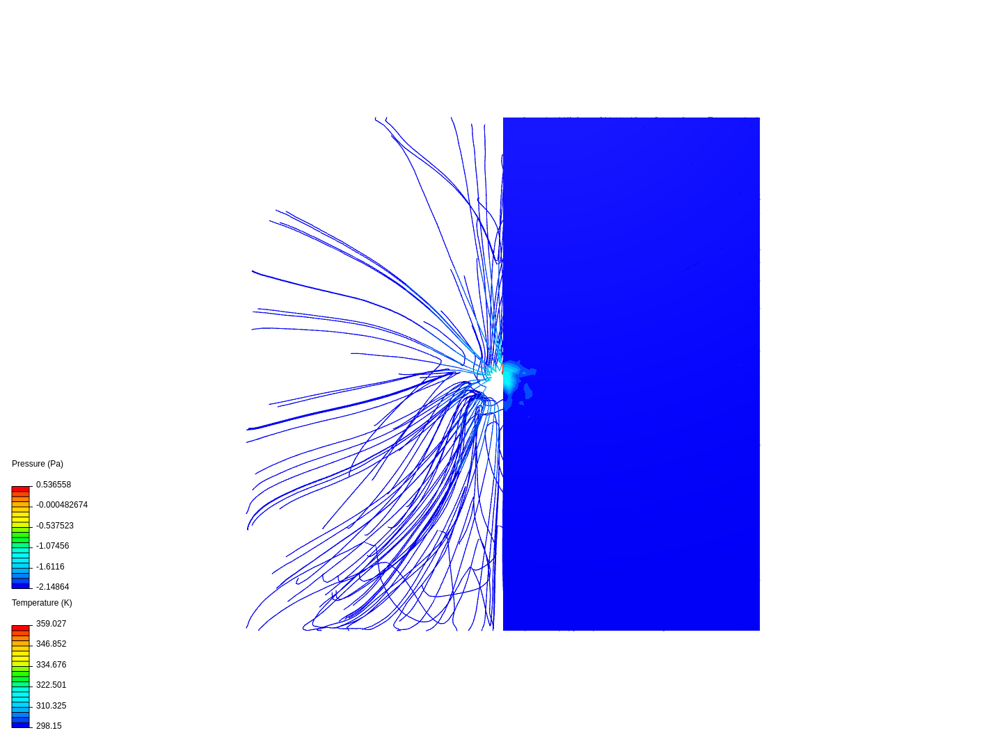 murray_ward on SimScale | SimScale | Page 1