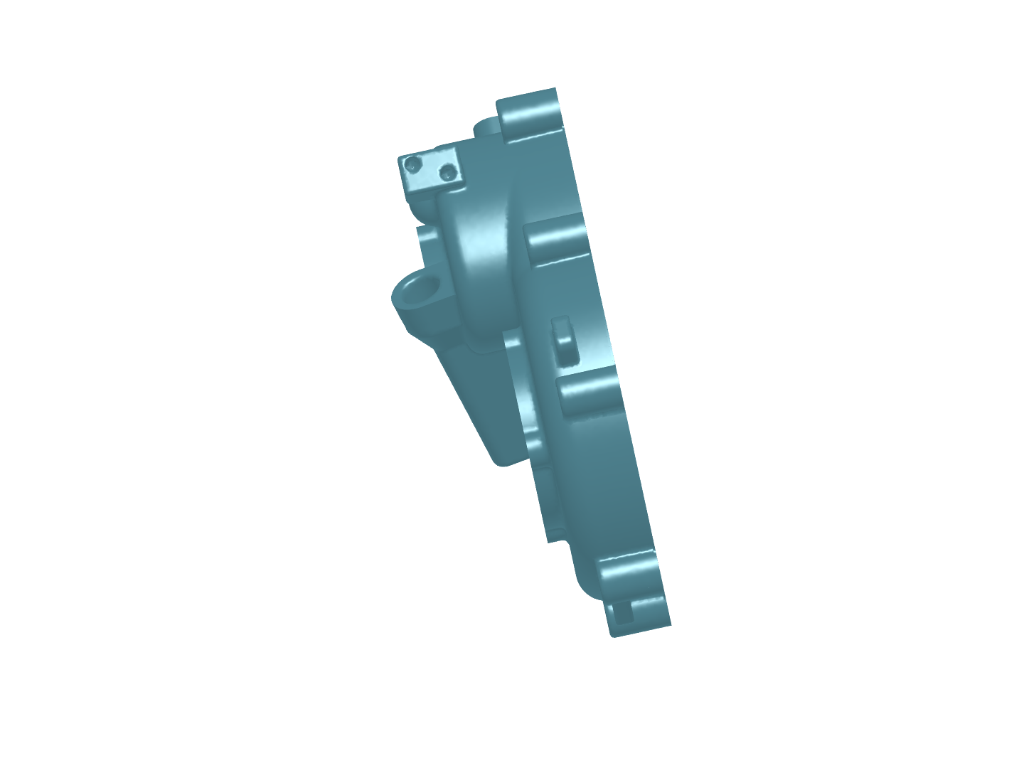Tutorial 3: Differential casing thermal analysis by mwkan...