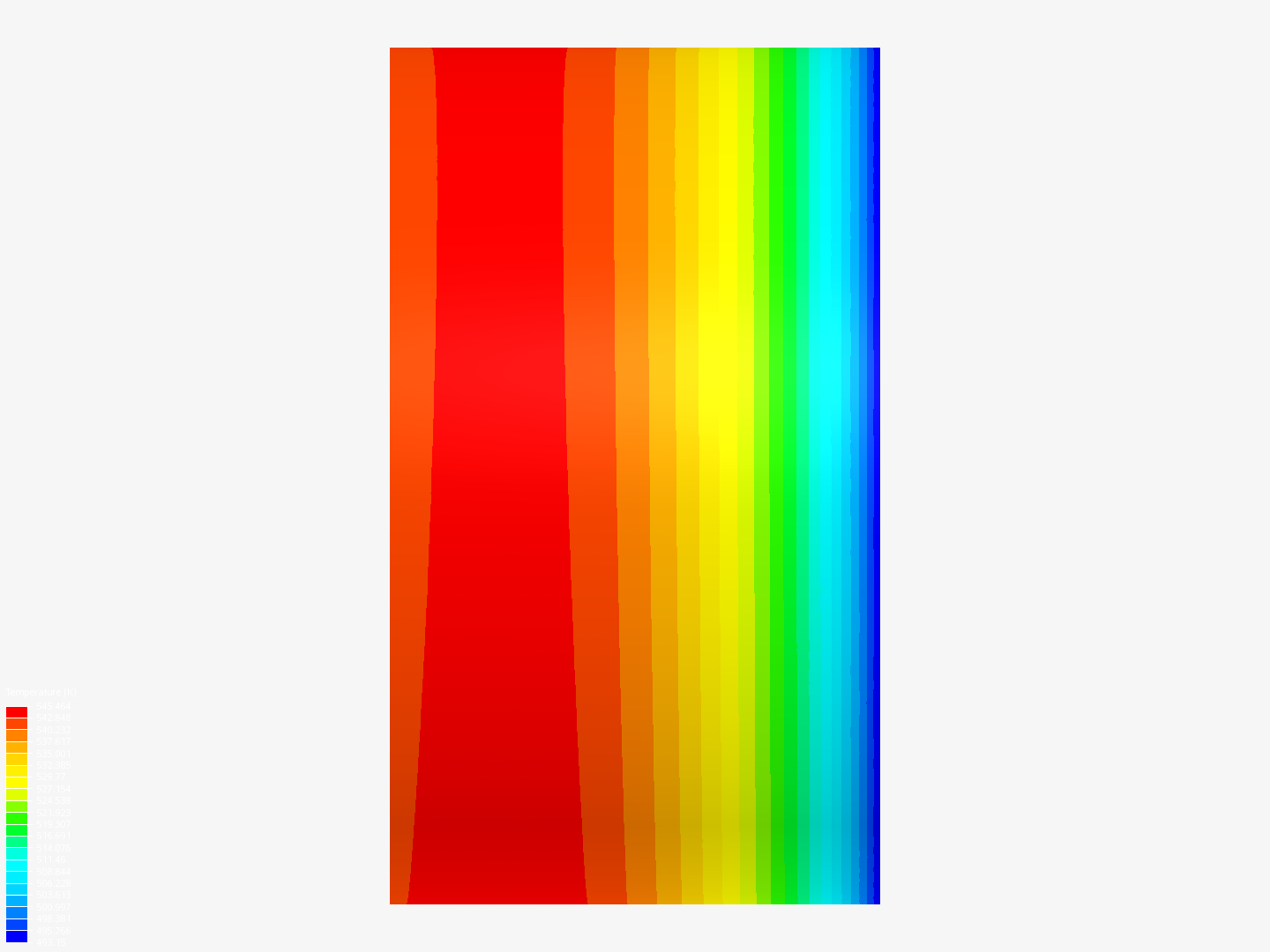 SP24 ENGR275 Heater Band by myersr0378 | SimScale...
