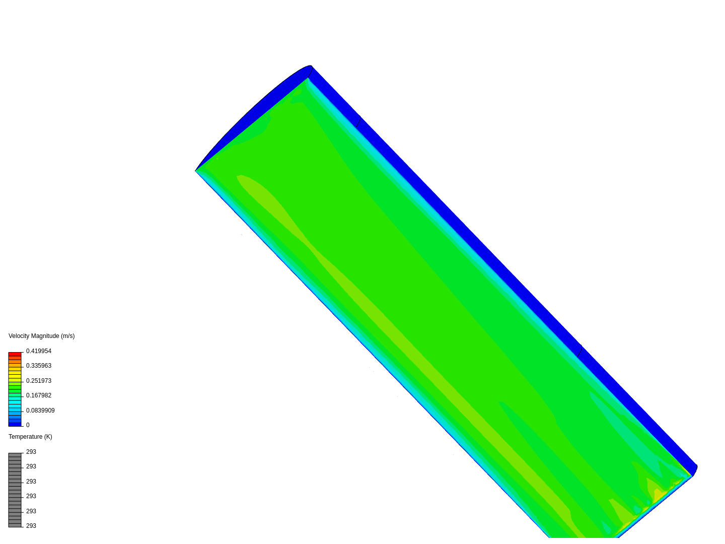 Heat pipe image