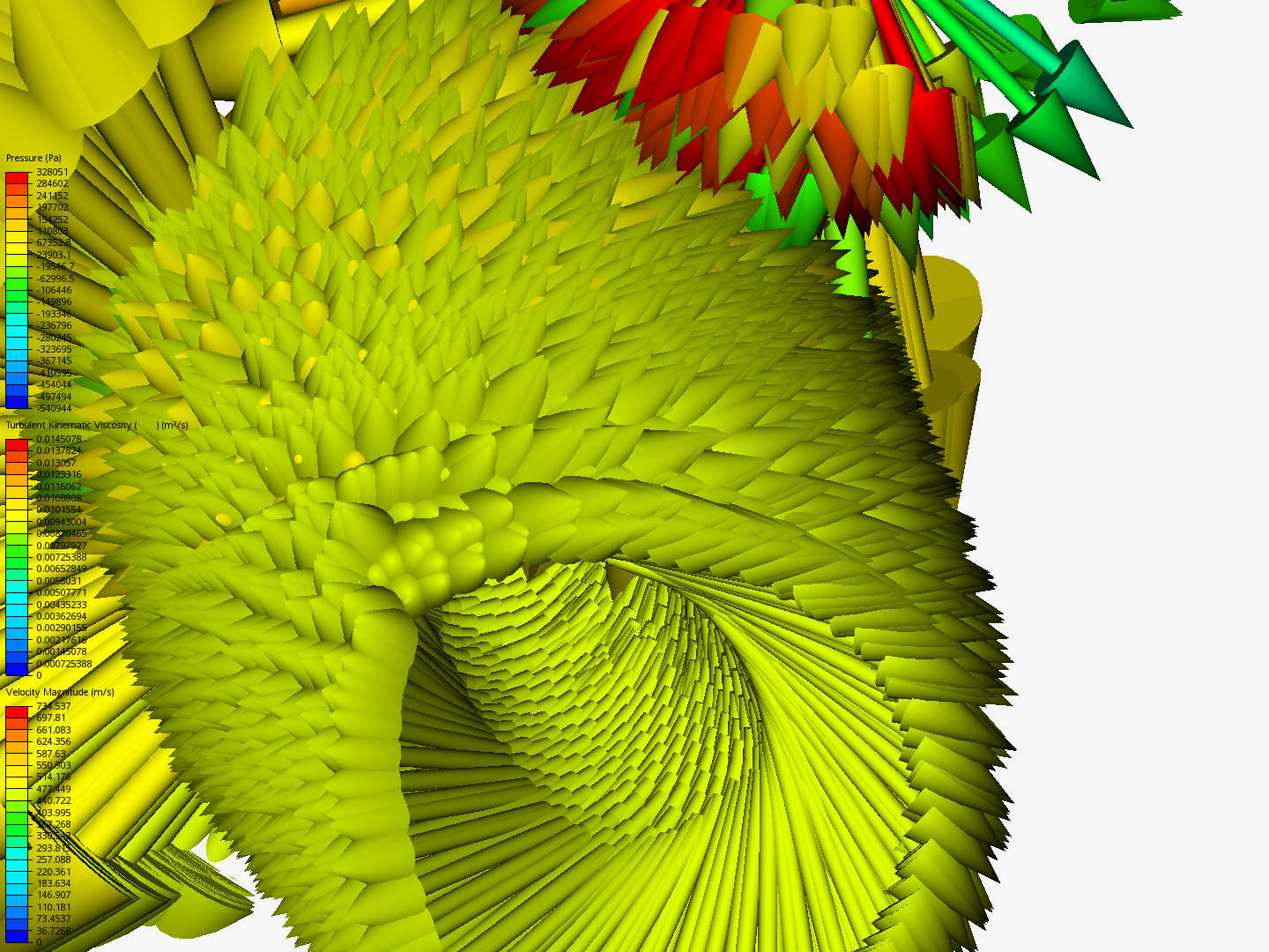 dddddd by n_patel | SimScale