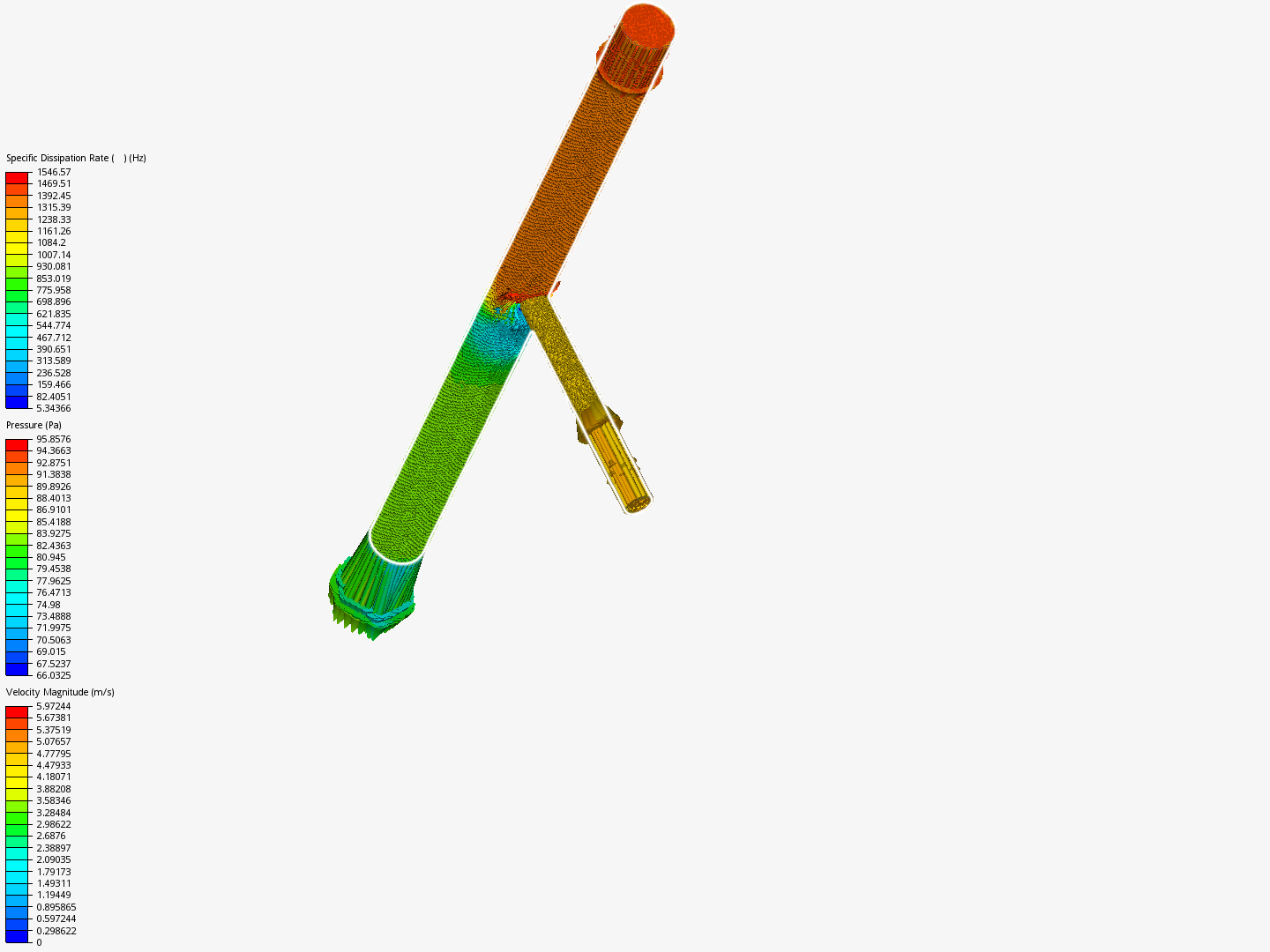 TFE-Pipa Satu by nabilaaira141 | SimScale