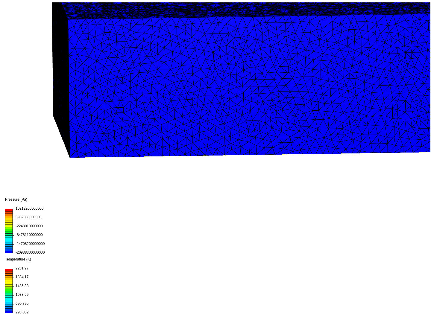 cilindro con radiador (10 aletas) 2 image