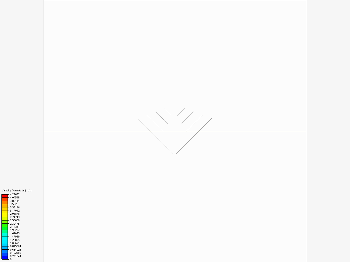 test 1 by nananchee | SimScale