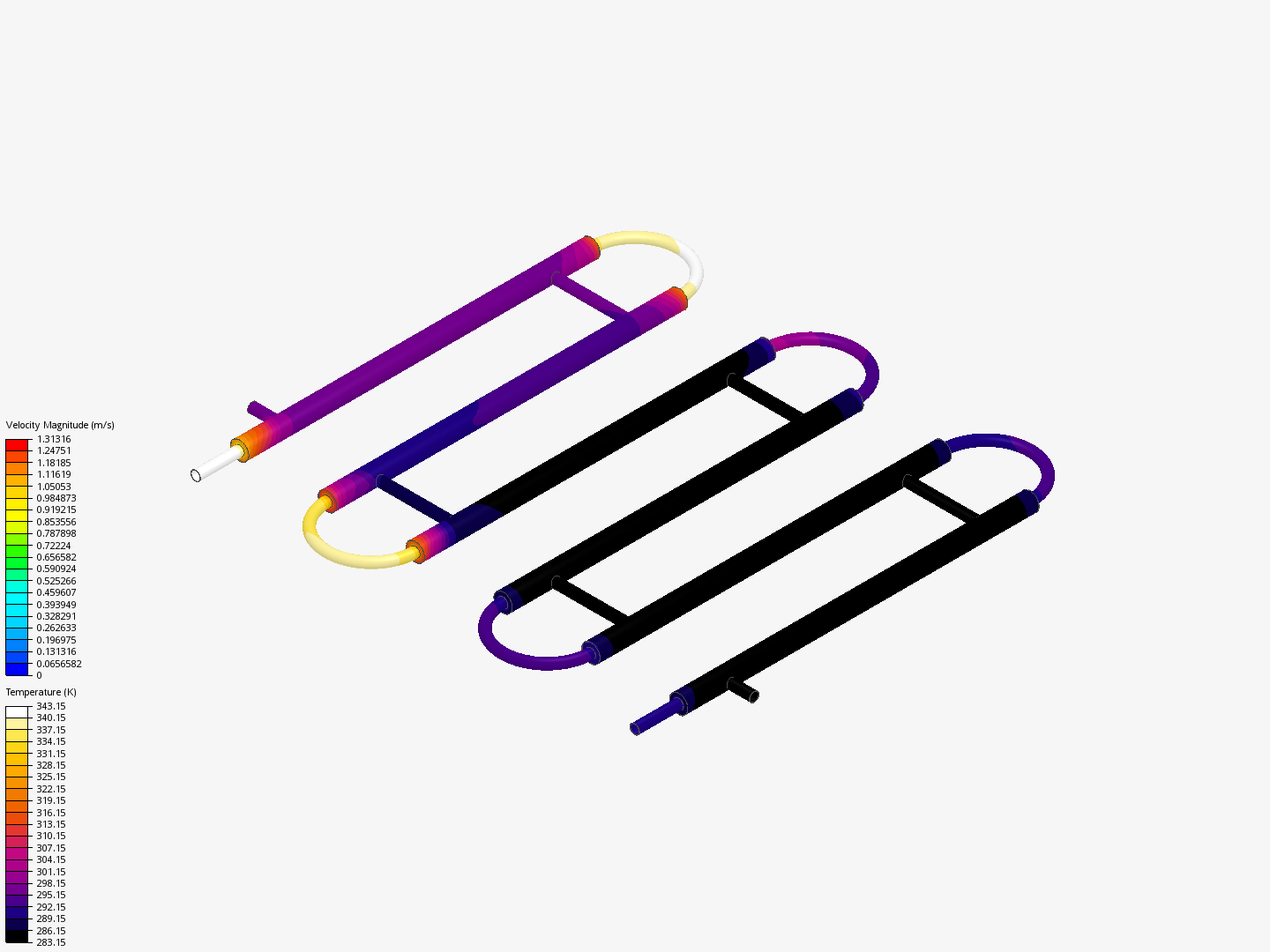 HEAT EXCHANGER image