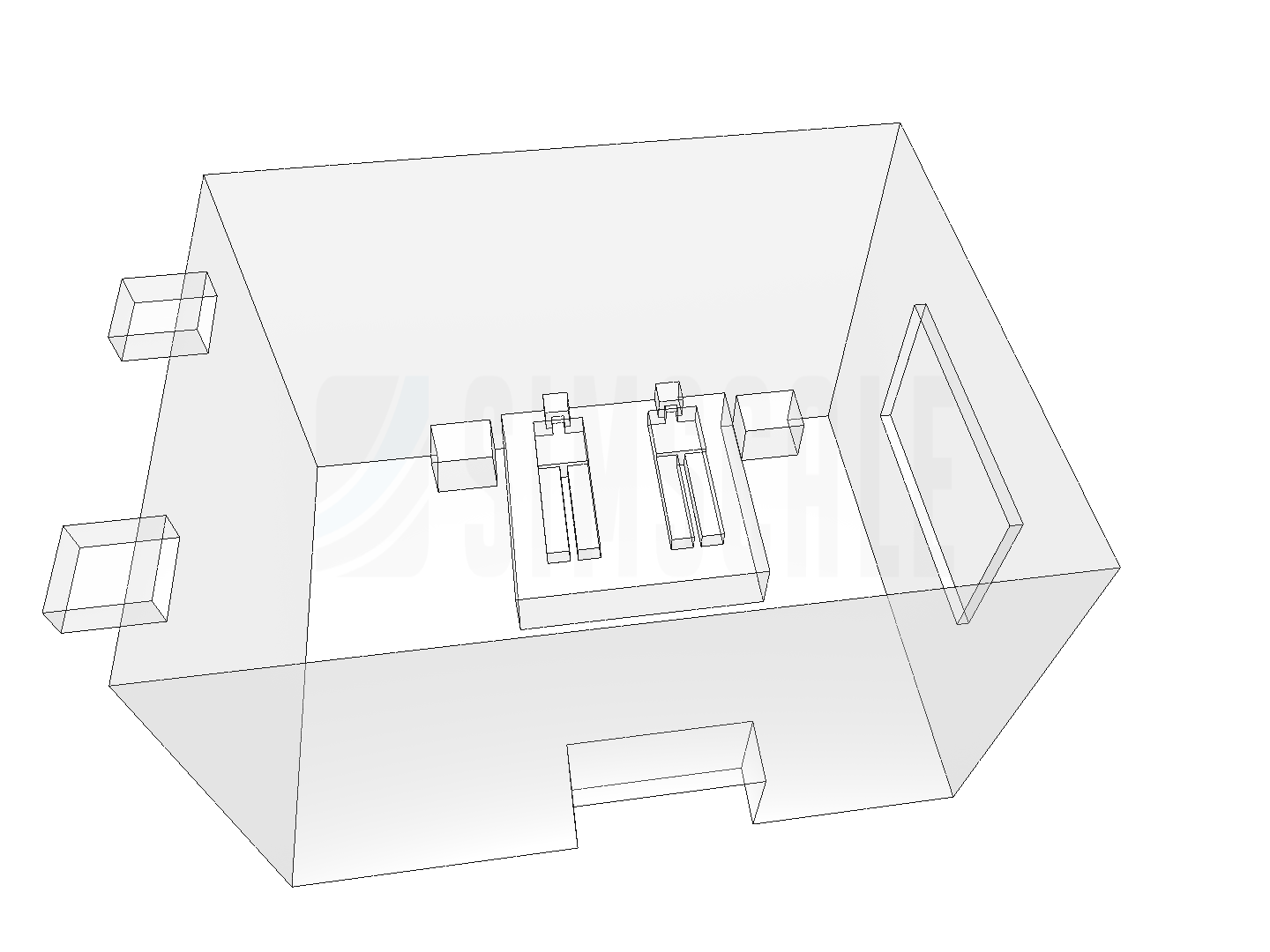 Thermal Comfort in Bedroom image