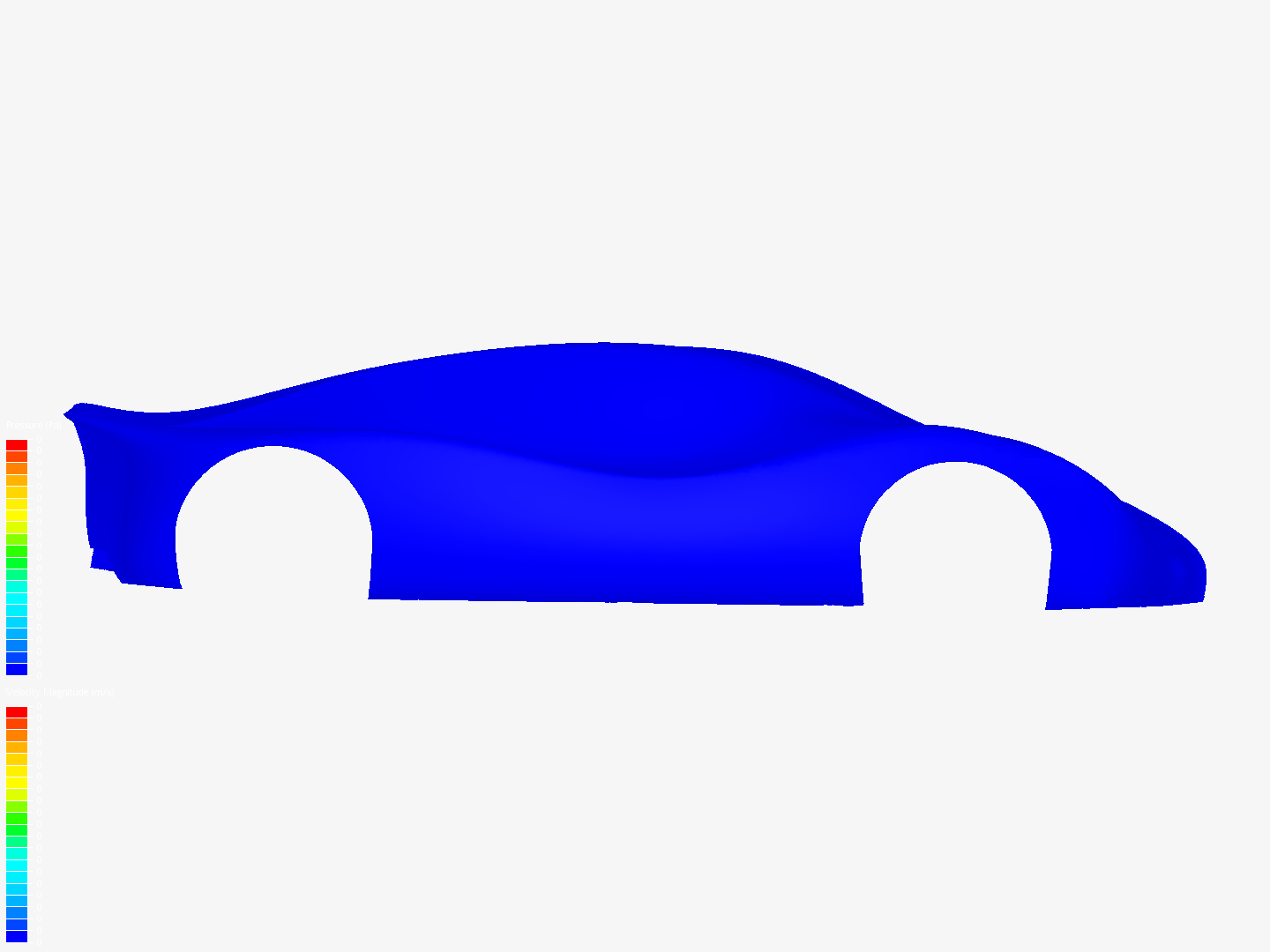 Car test image