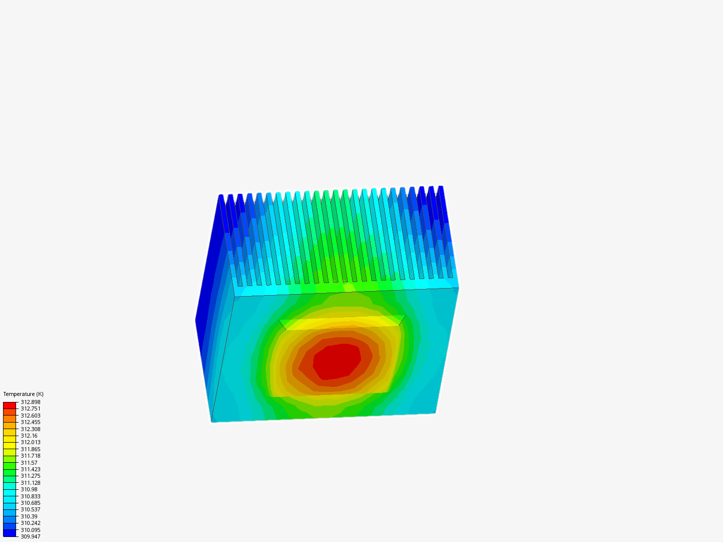 Cooler Simulation image