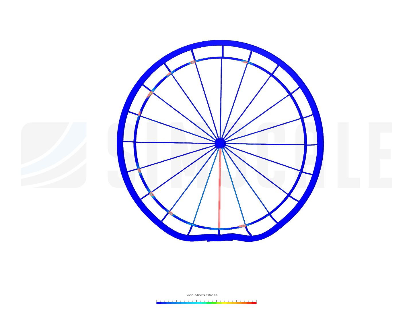 wheel image
