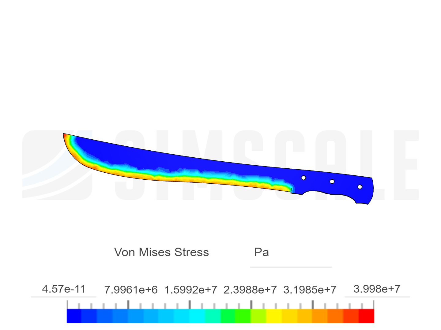 negrilato on SimScale SimScale Page 1