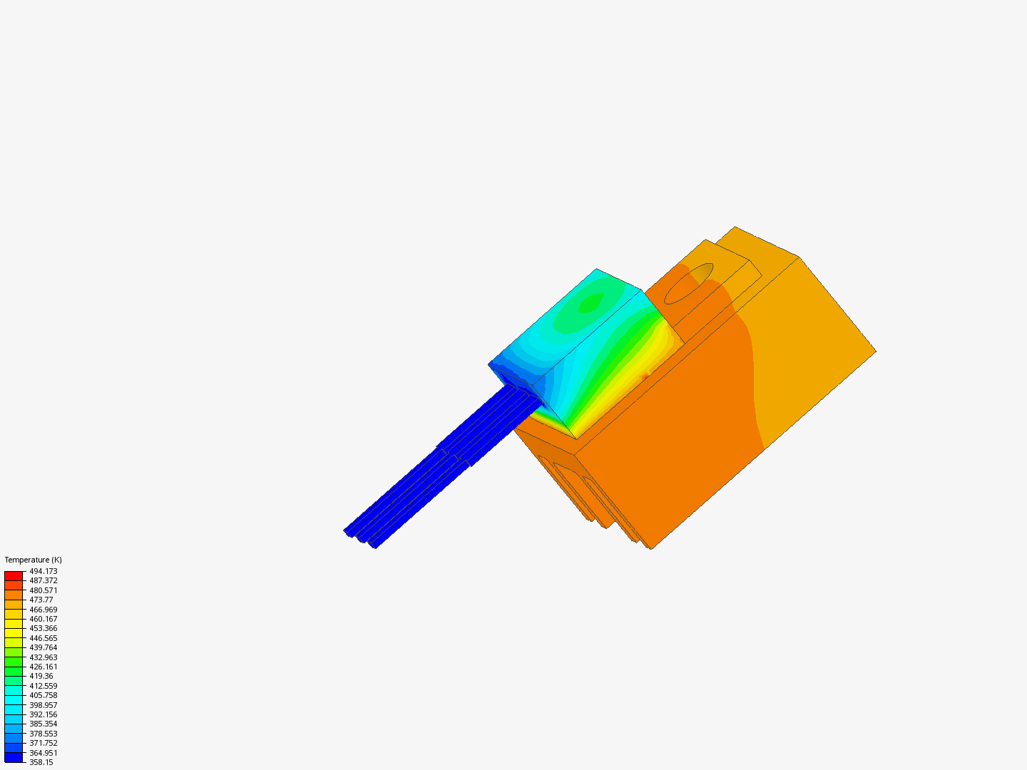 Packaging Project By Neleftheriou Simscale