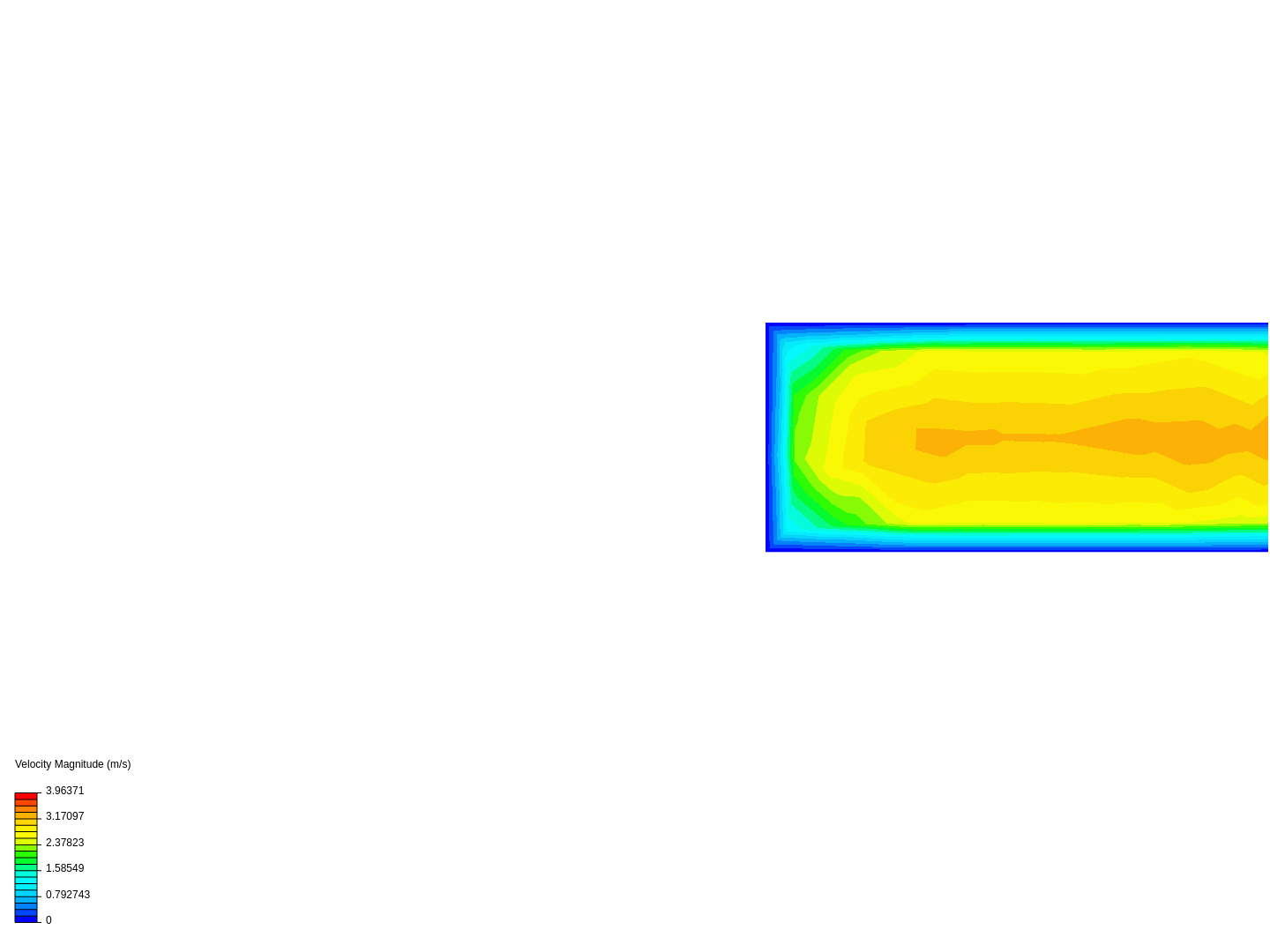 Manifold flow simulation C image
