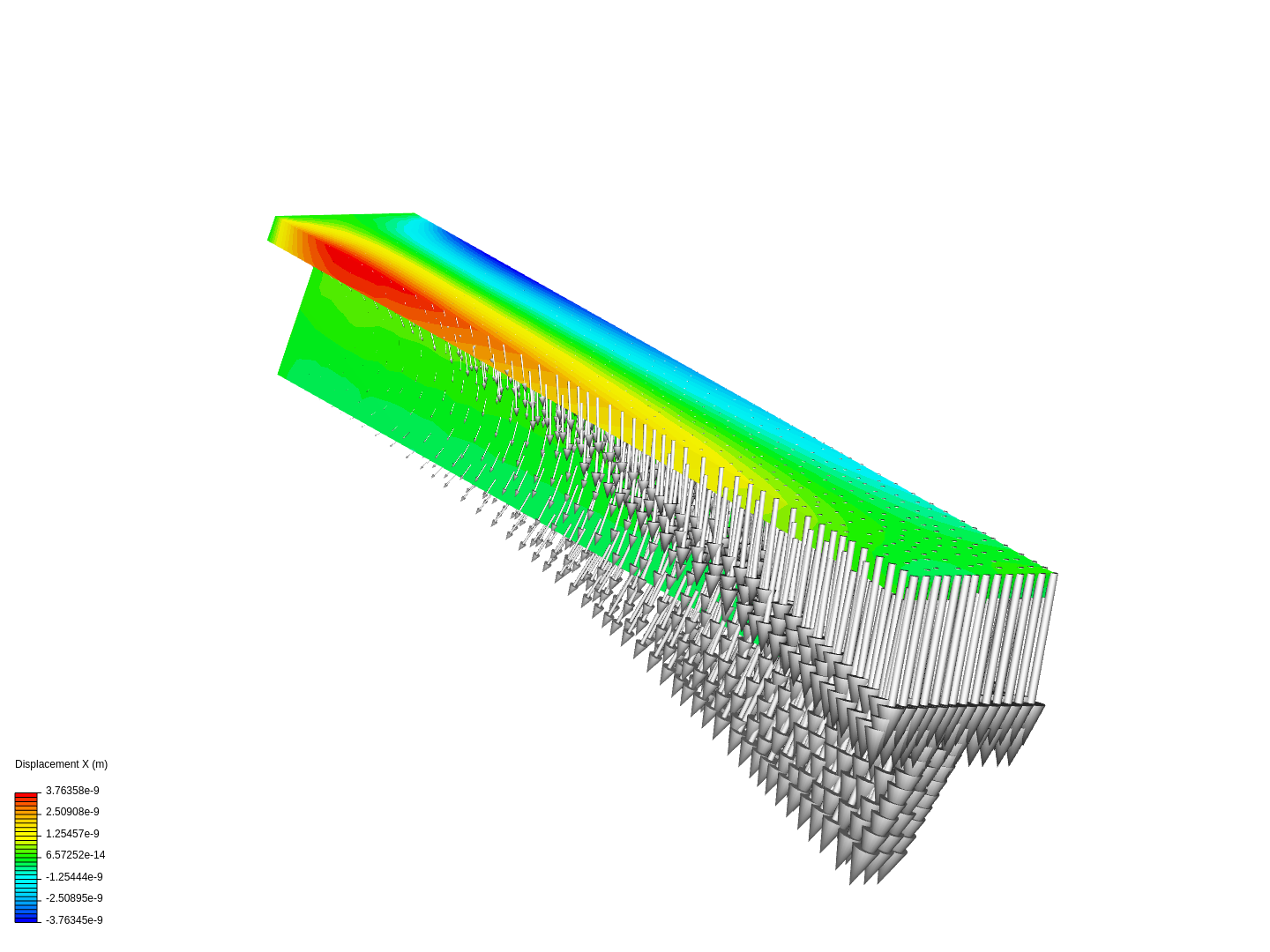 Viga 2 by nhernandez_aya | SimScale