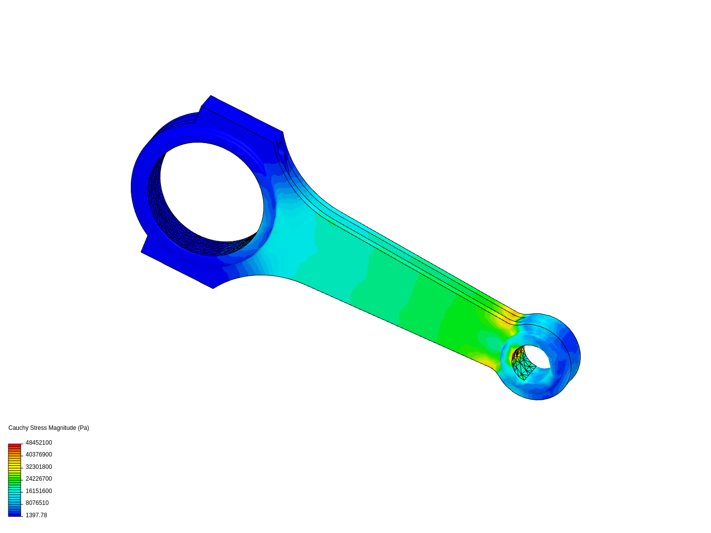 CONNECTING ROD image