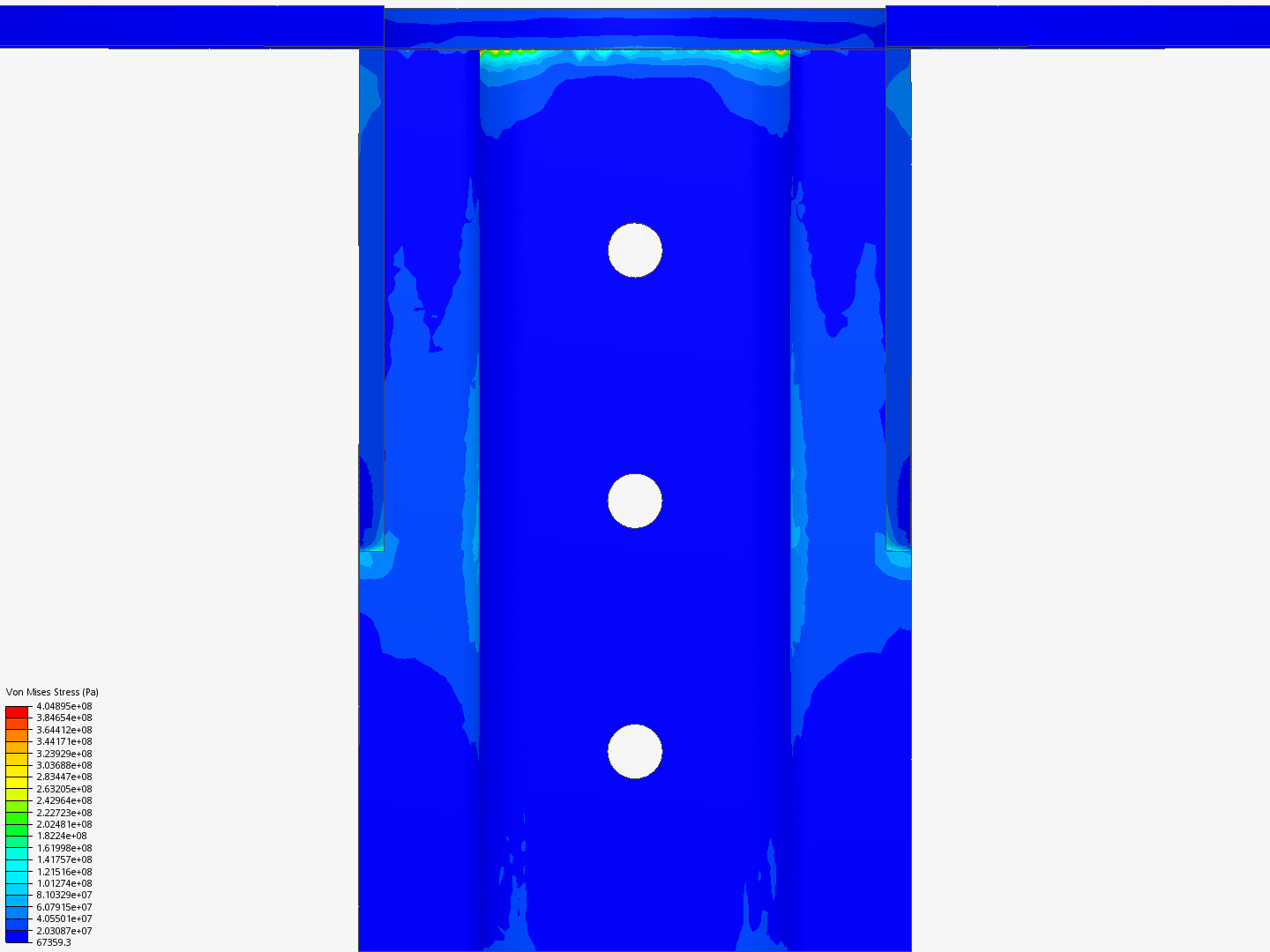 Static Analysis of Bracket image