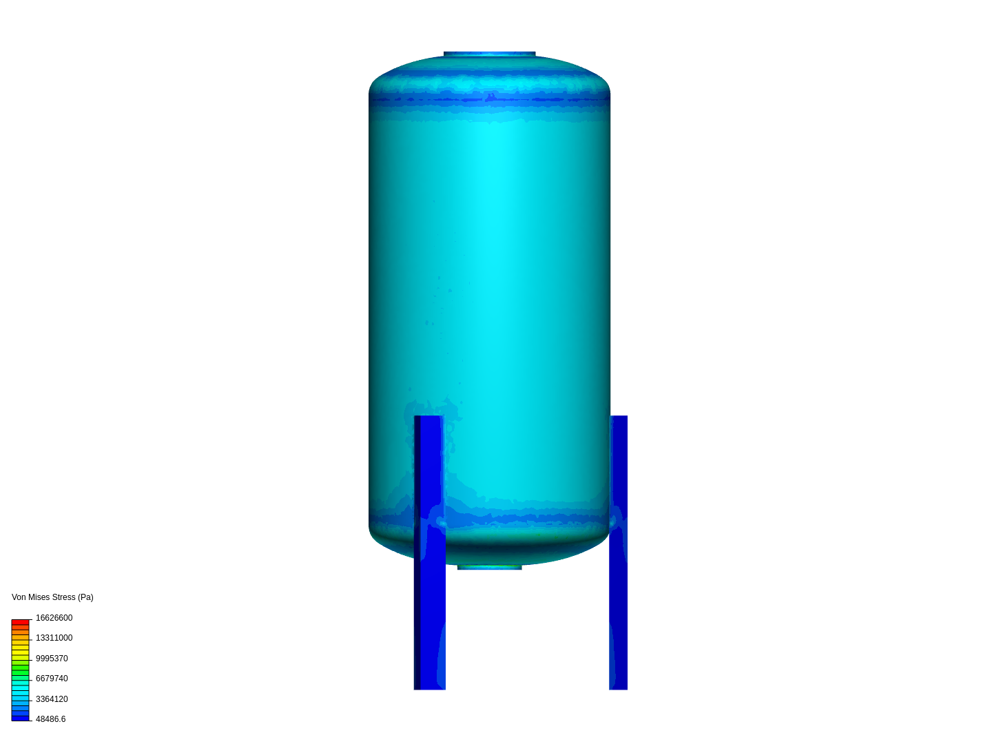 weld assy barrel image
