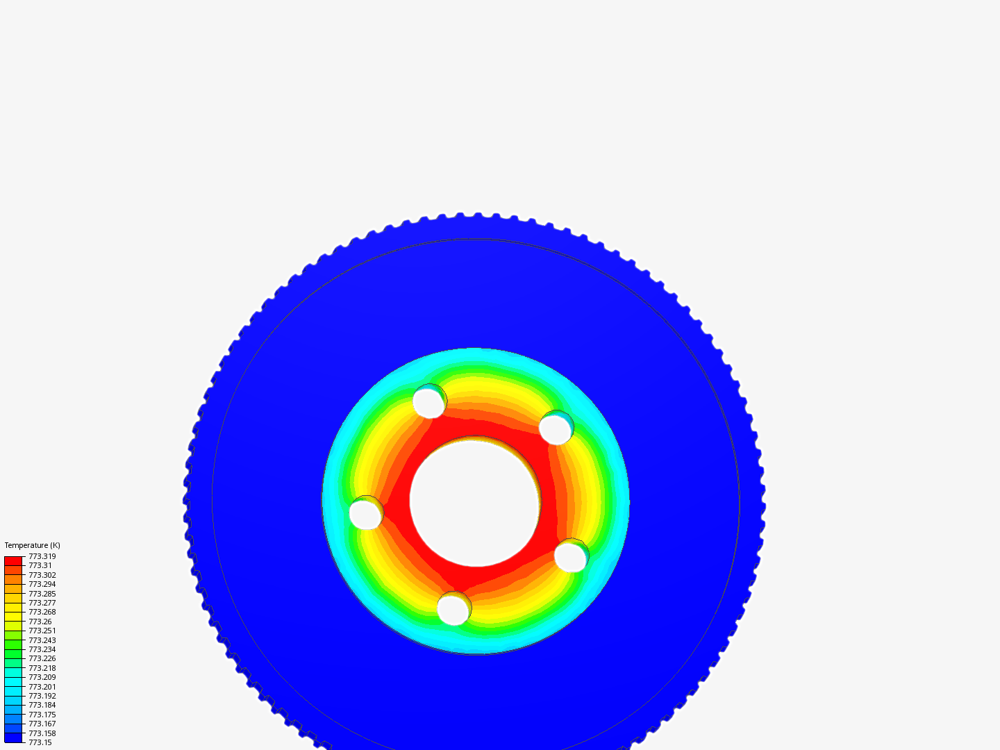 Flywheel Analysis image