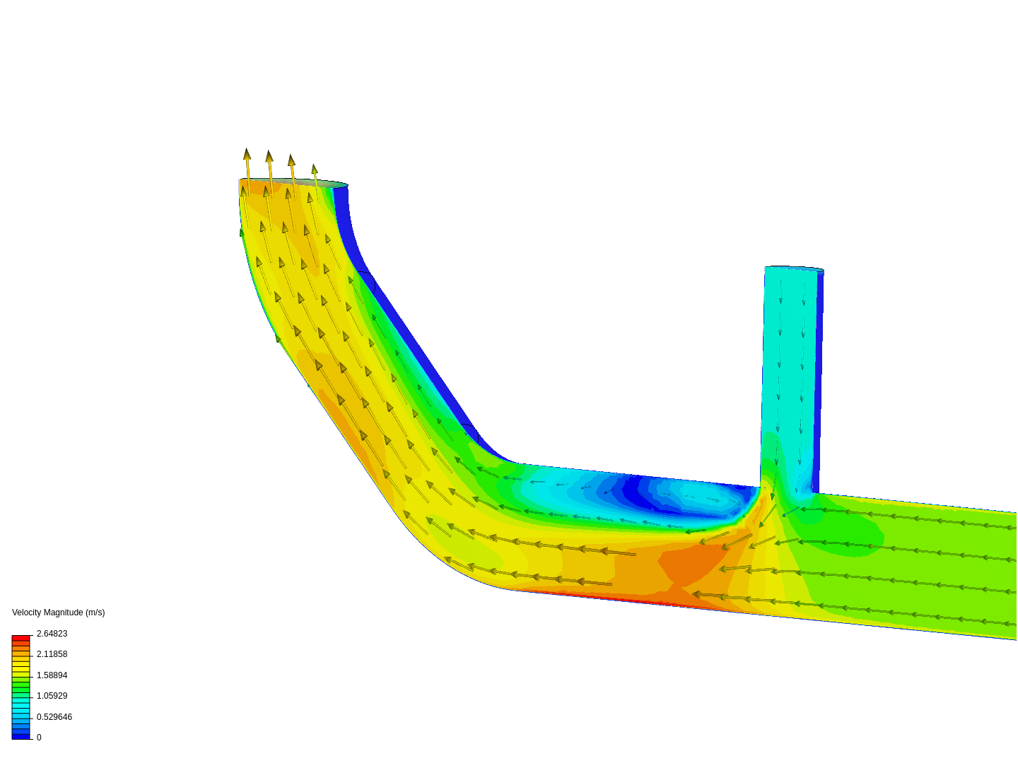 nitin_jha74 on SimScale | SimScale | Page 1