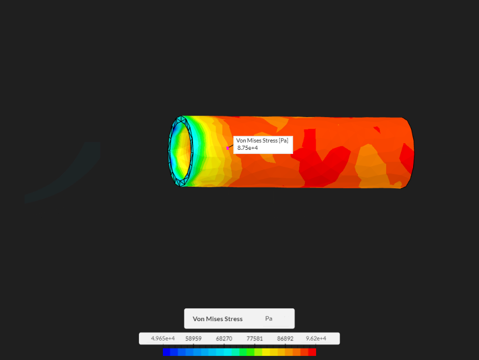 test1 by nk_a | SimScale