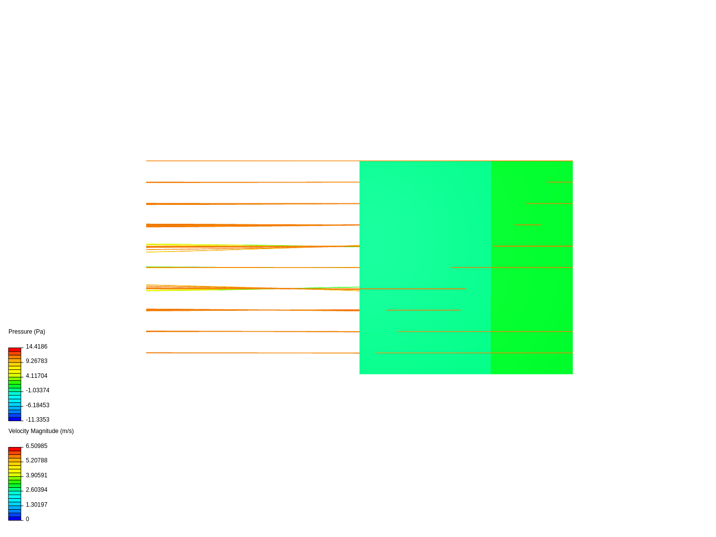 Zhang 2018 - simple mesh - small domain image