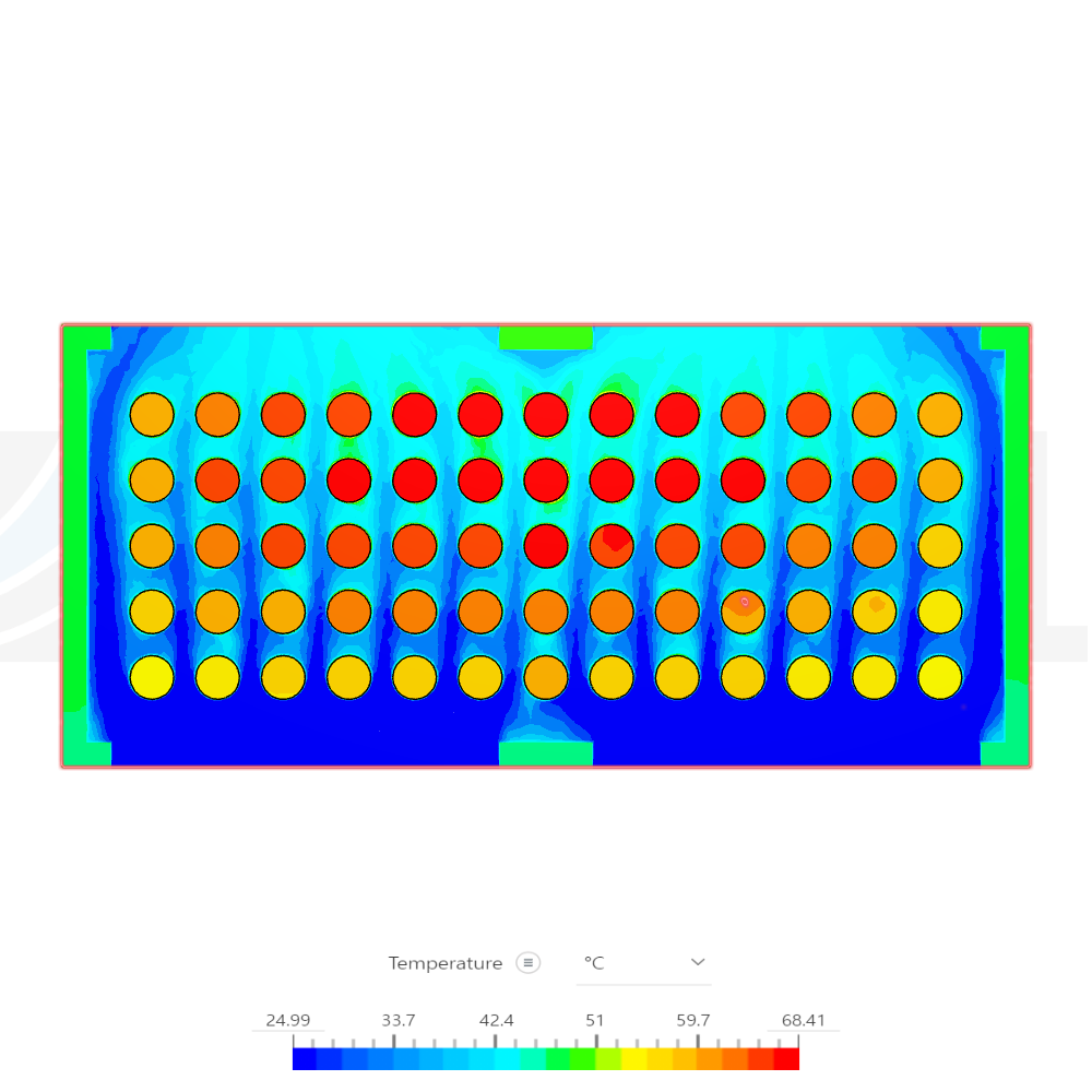 Cooling Study image