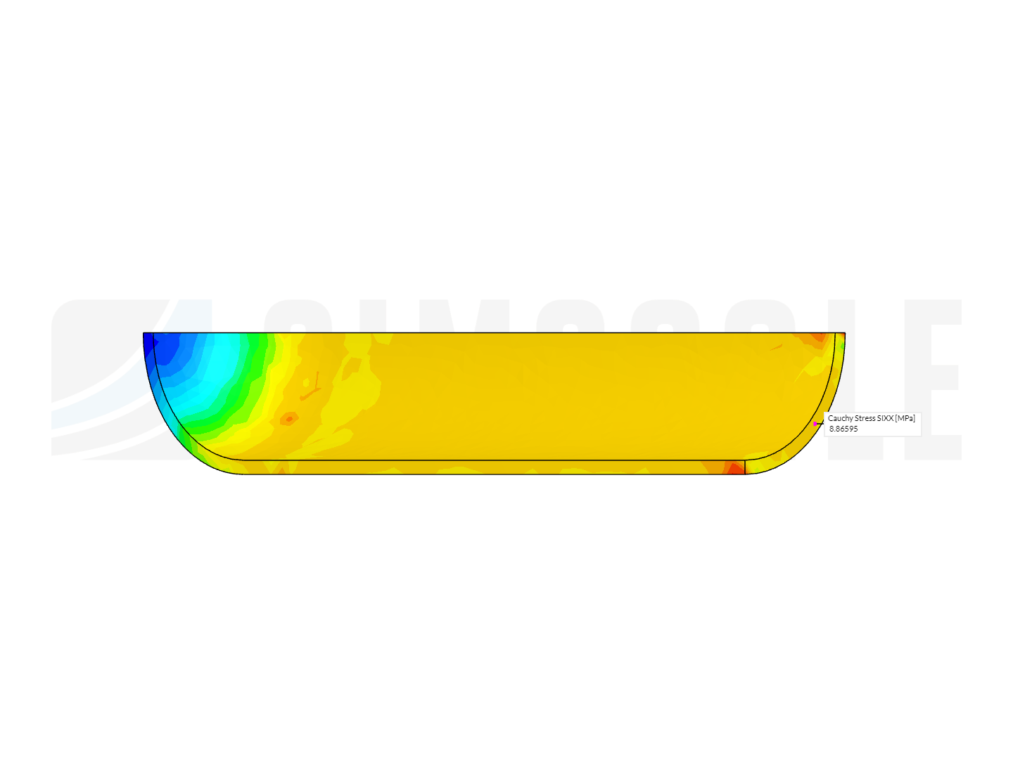 npayaresb on SimScale | SimScale | Page 1