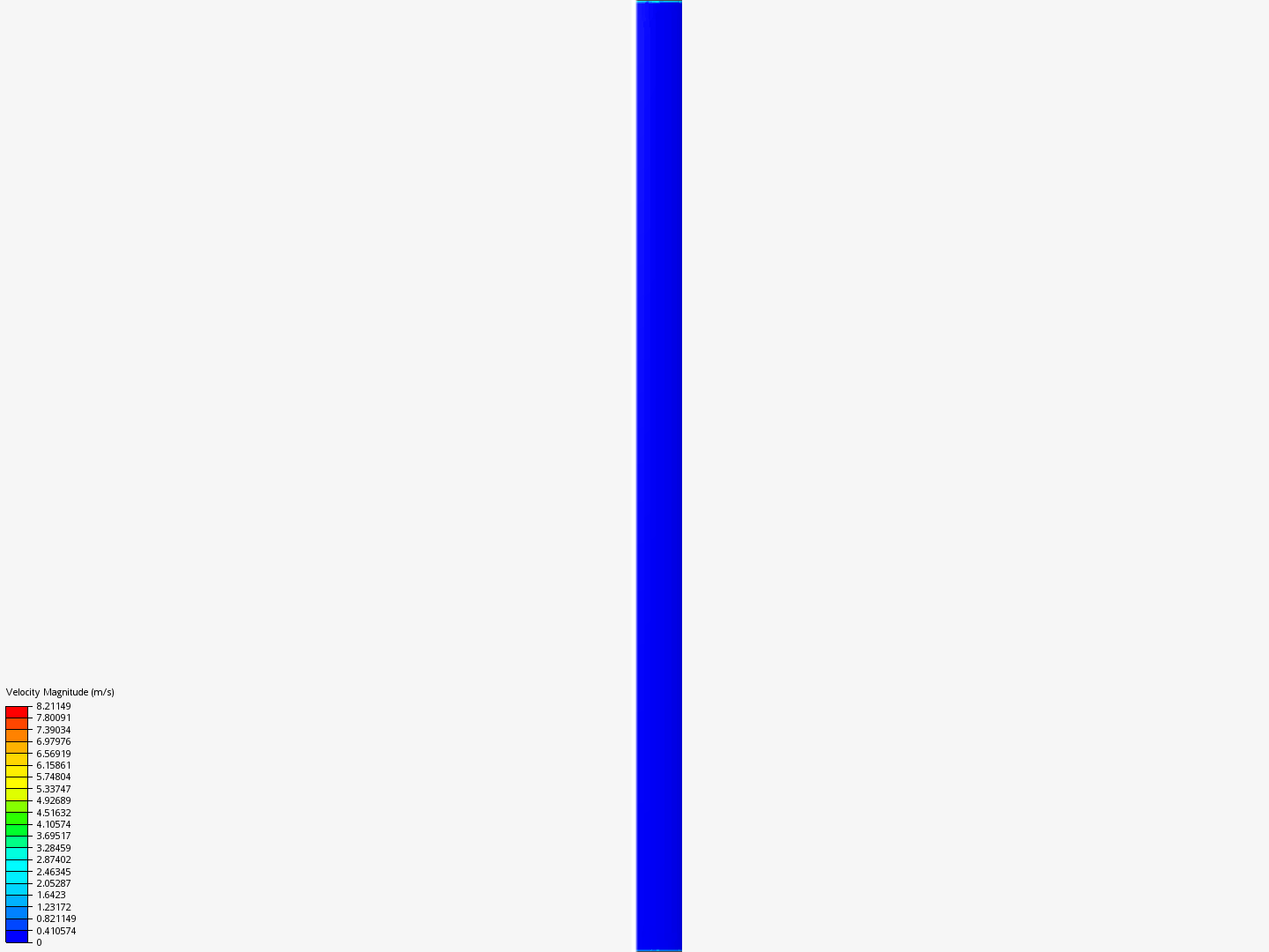 Pipe 1 m with 0.1 m Diameter image