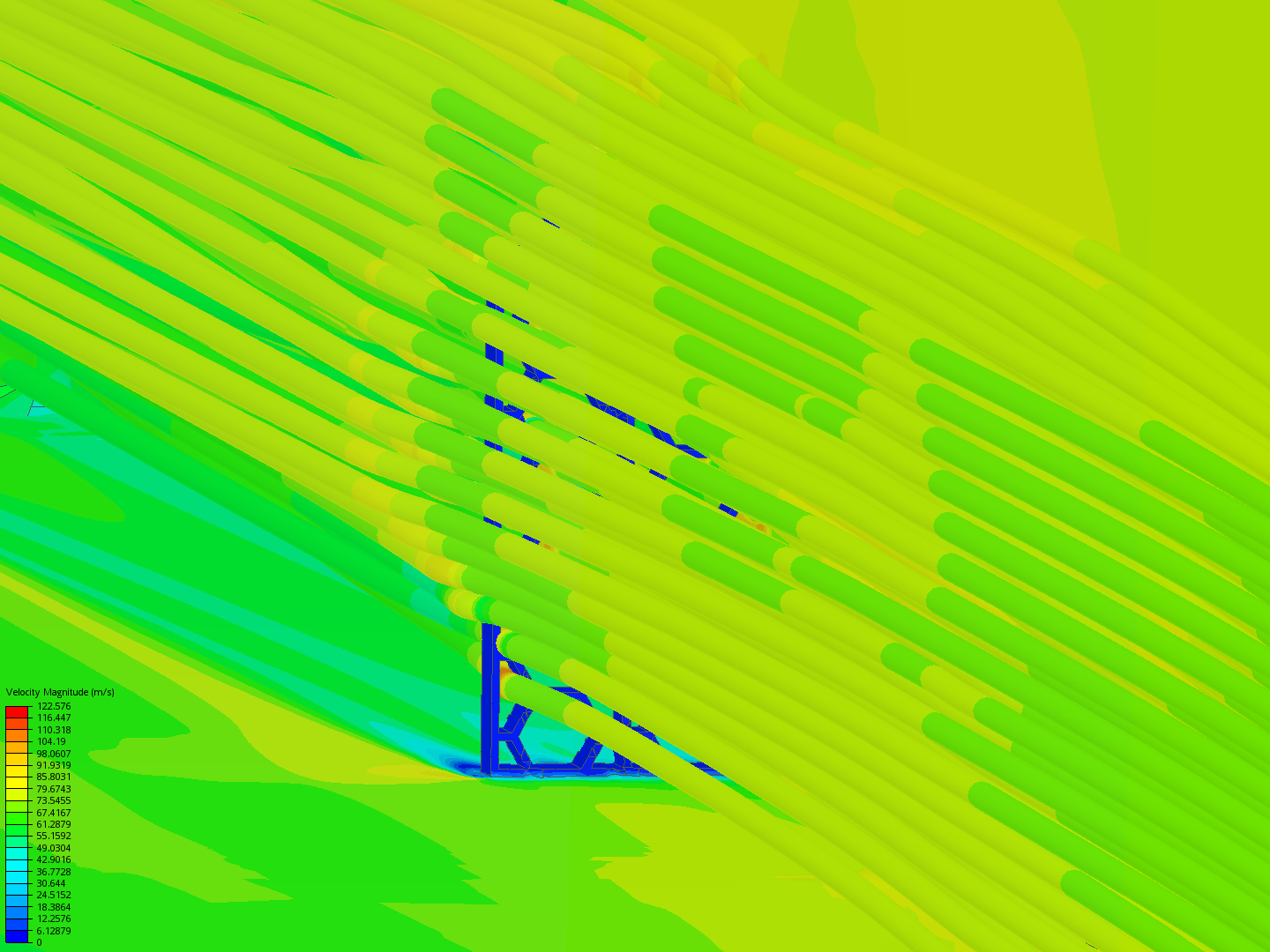 Model 2 Simulation image