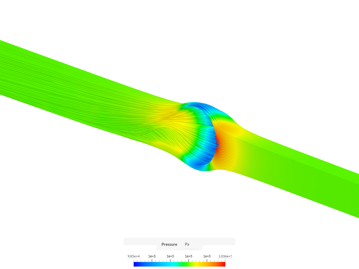 CFD Project image