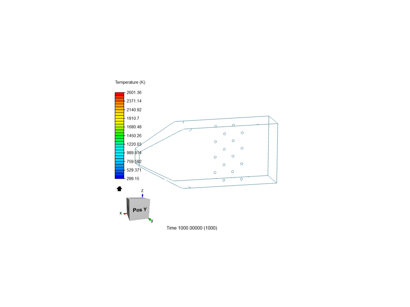 hx laminar image