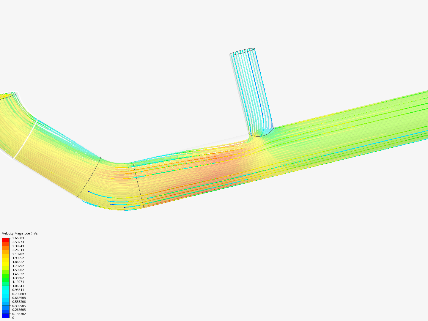 nugarc_simscal on SimScale | SimScale | Page 1